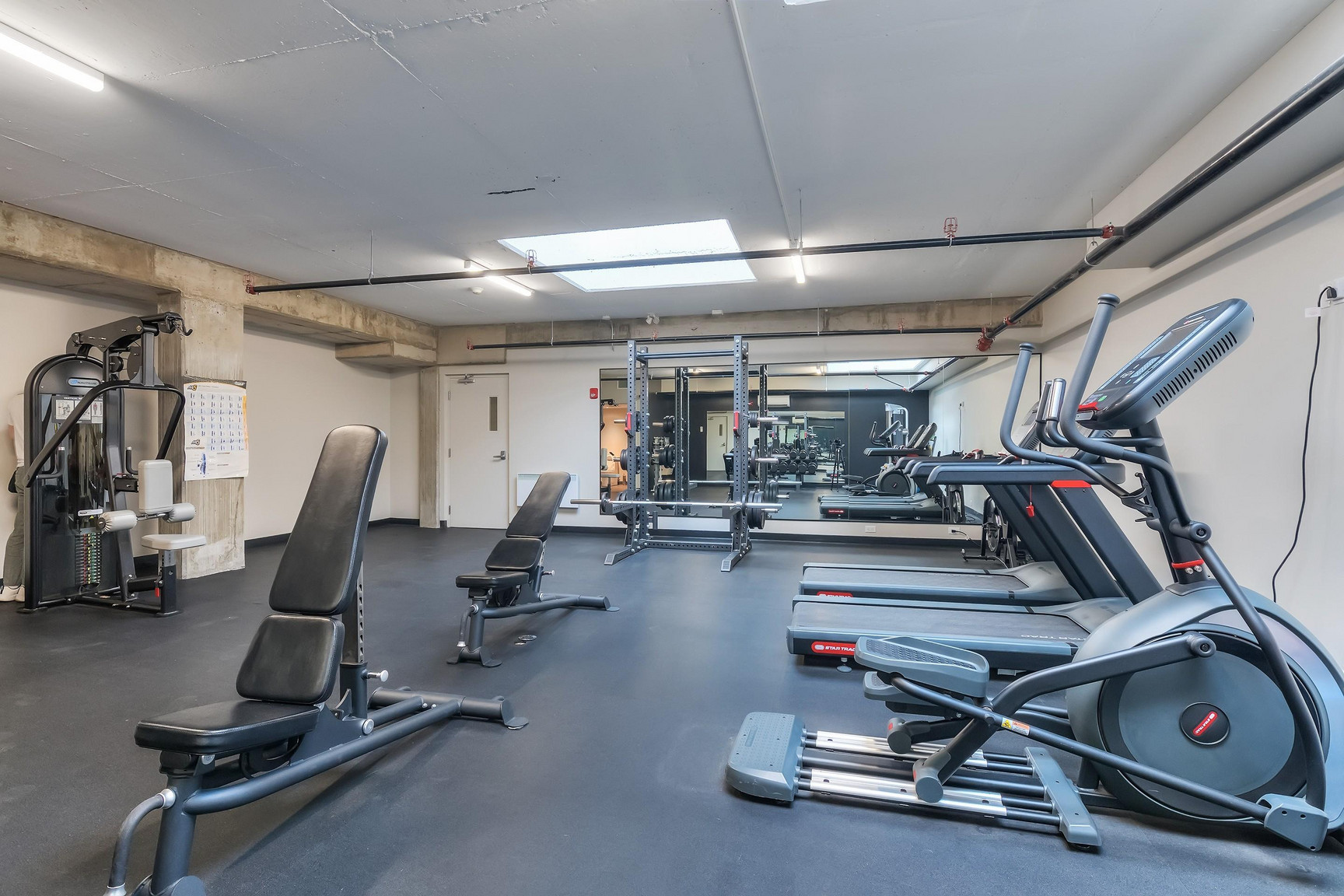 LEORA-Rental Condos Ville Saint Laurent - Photo 26