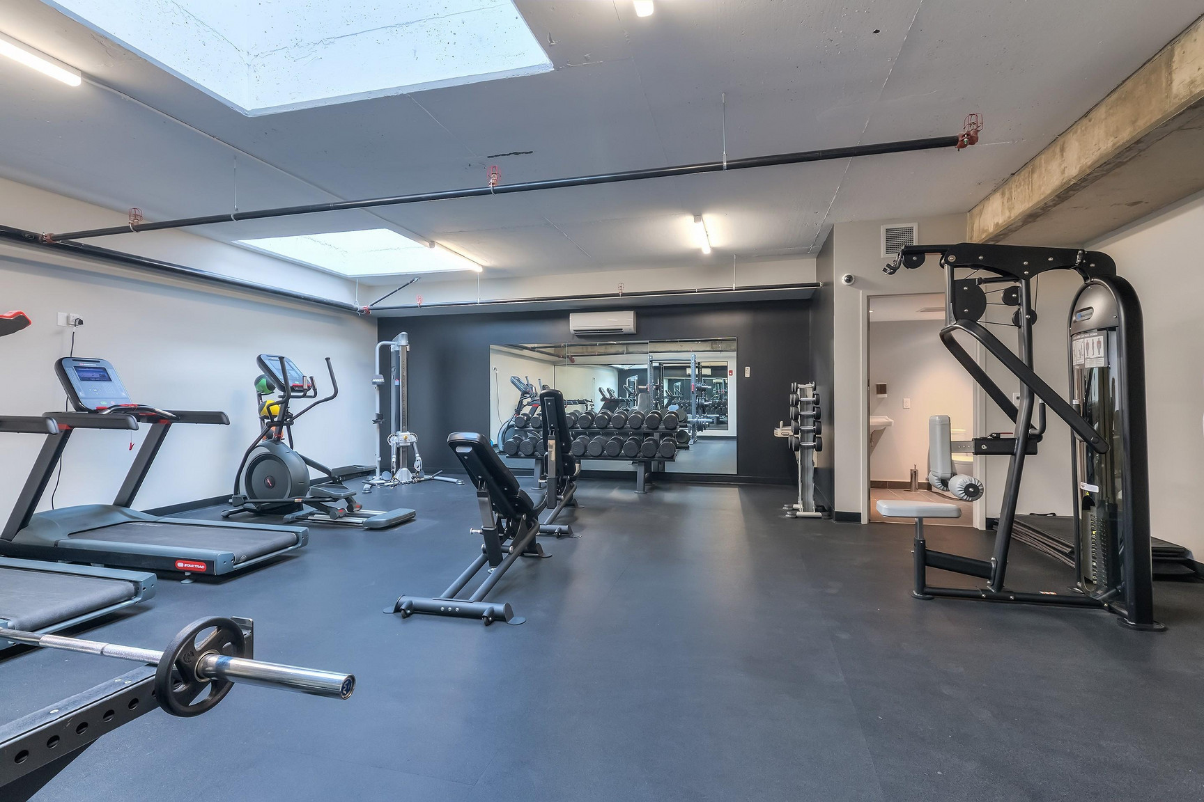 LEORA-Rental Condos Ville Saint Laurent - Photo 28