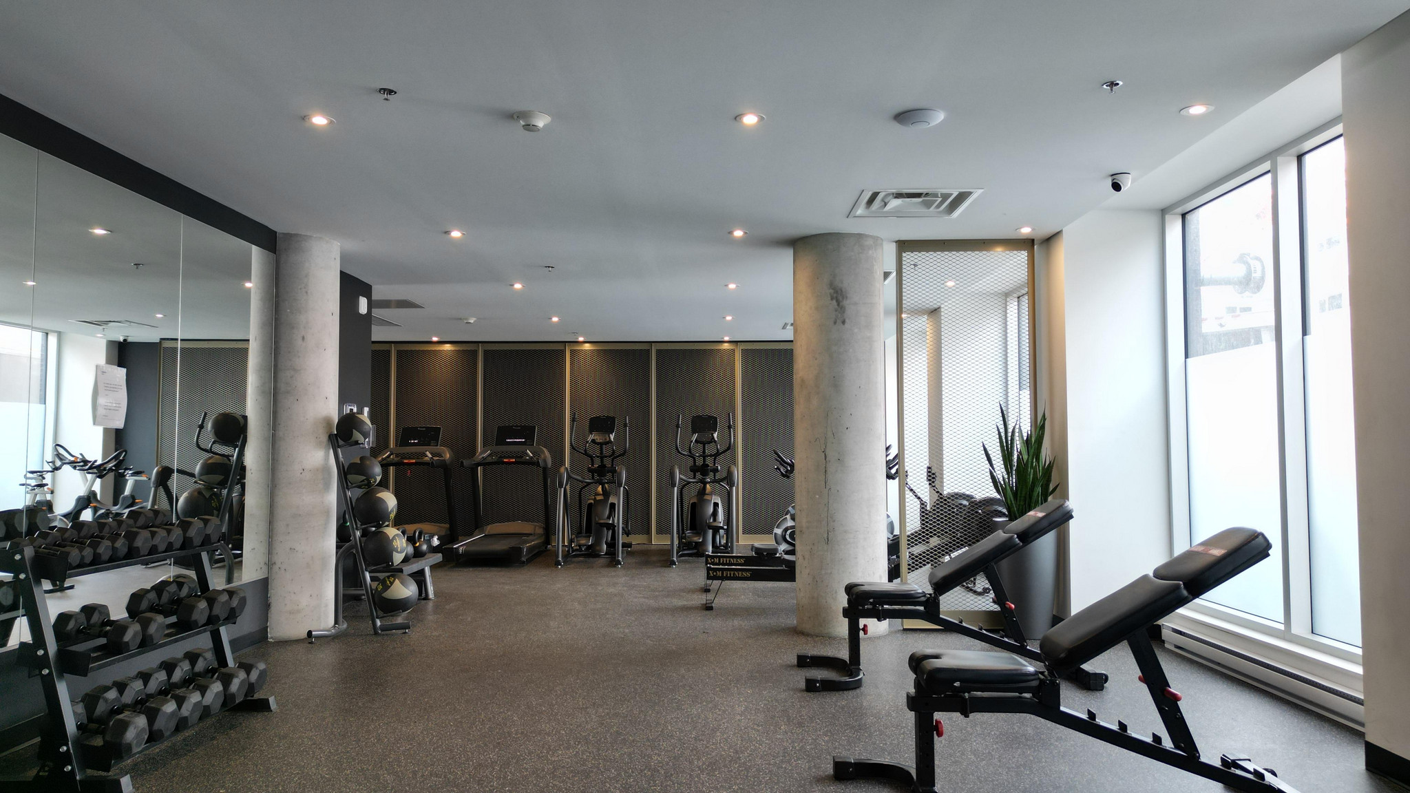 McCord Condos Locatifs-Griffintown - Photo 29