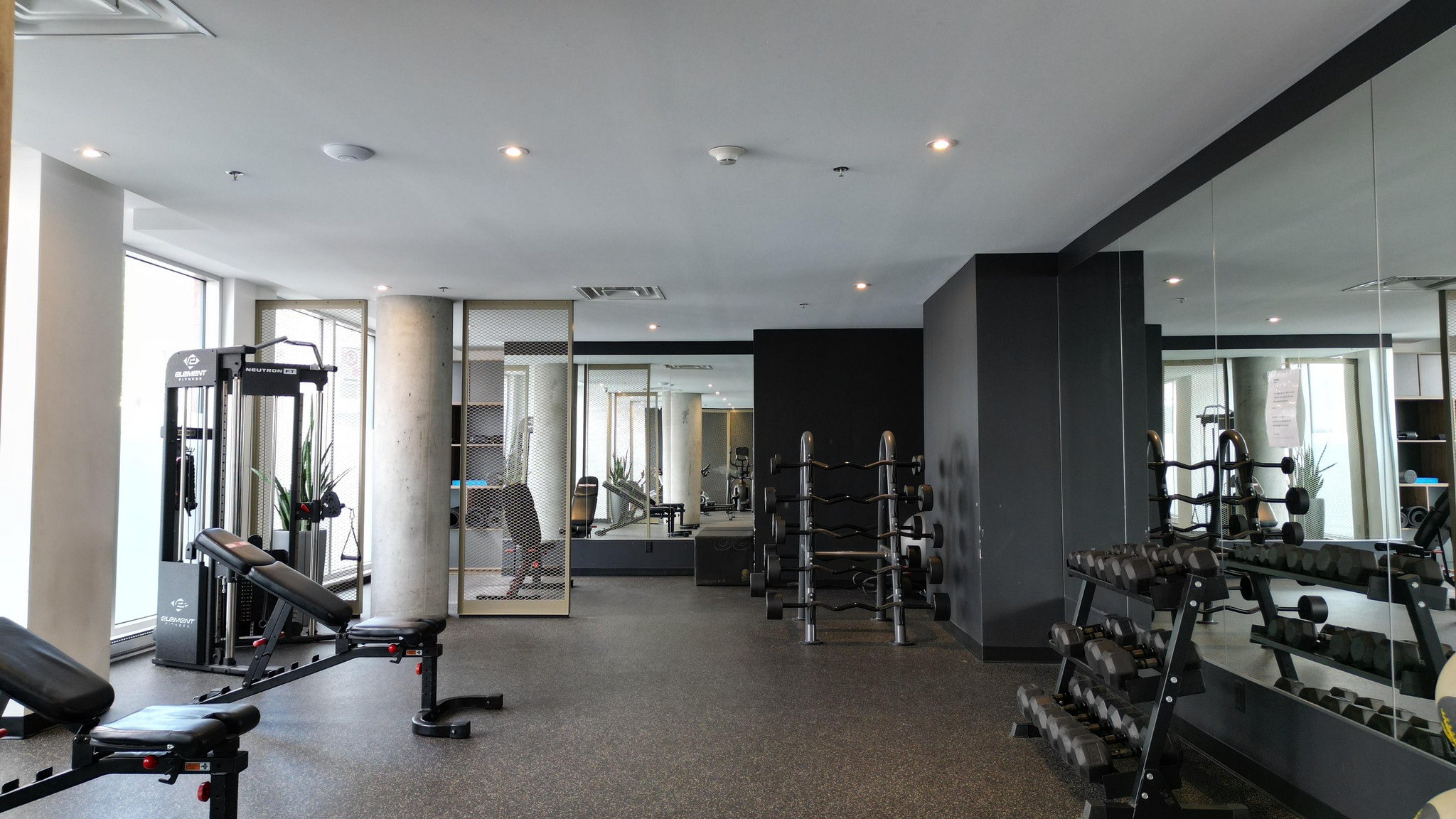 McCord Condos Locatifs-Griffintown - Photo 30
