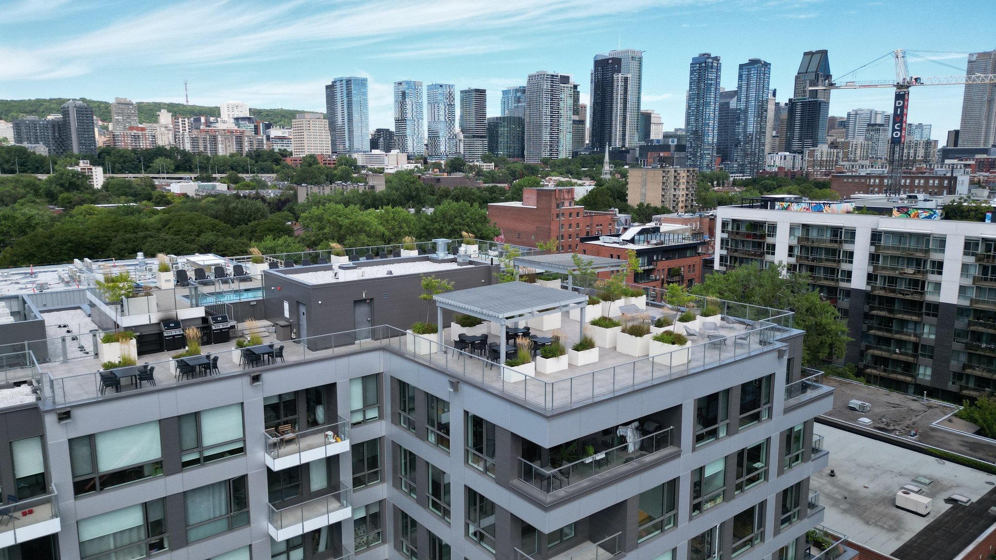 McCord Condos Locatifs-Griffintown - Photo 39