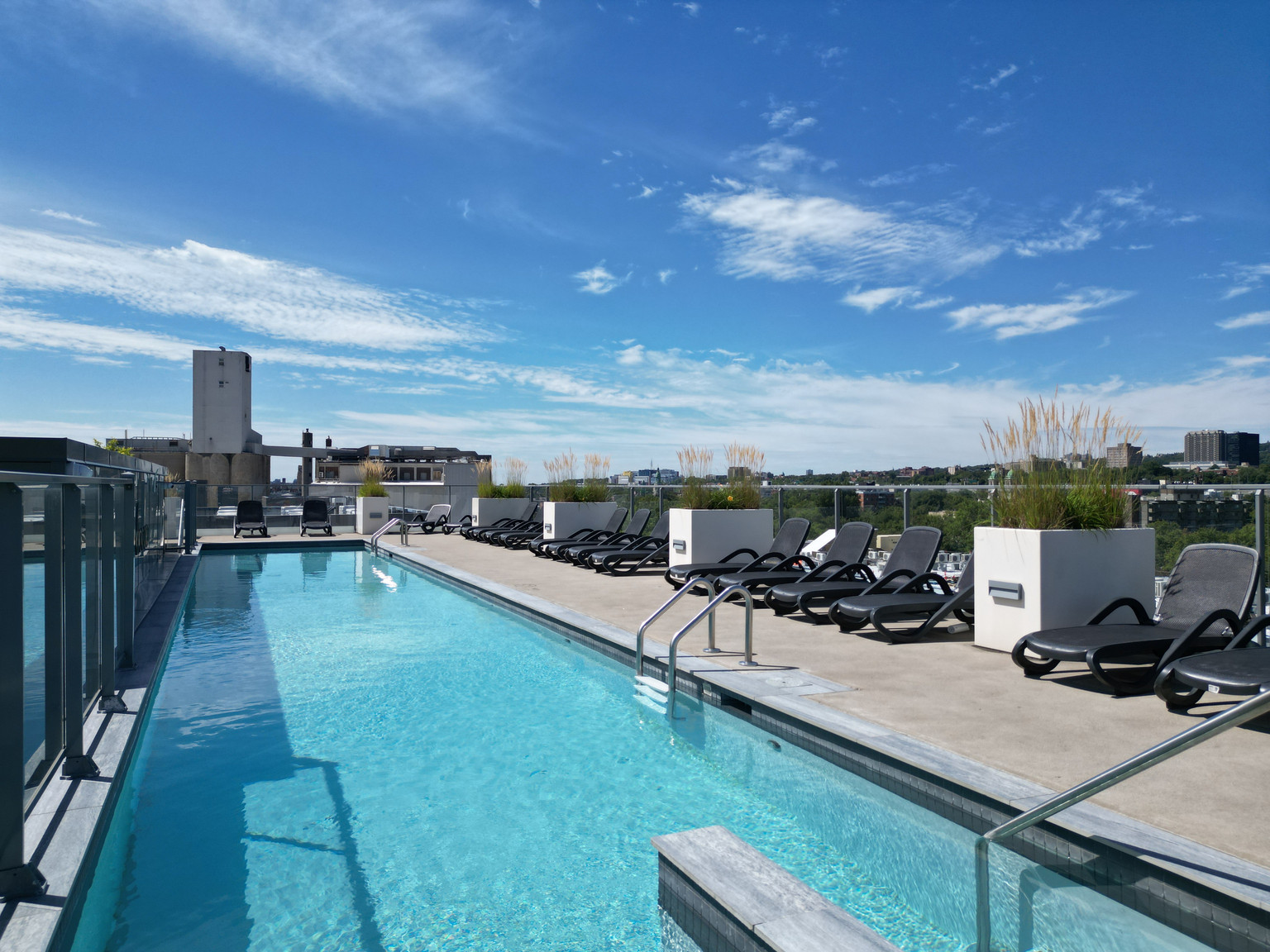 McCord Condos Locatifs-Griffintown - Photo 32