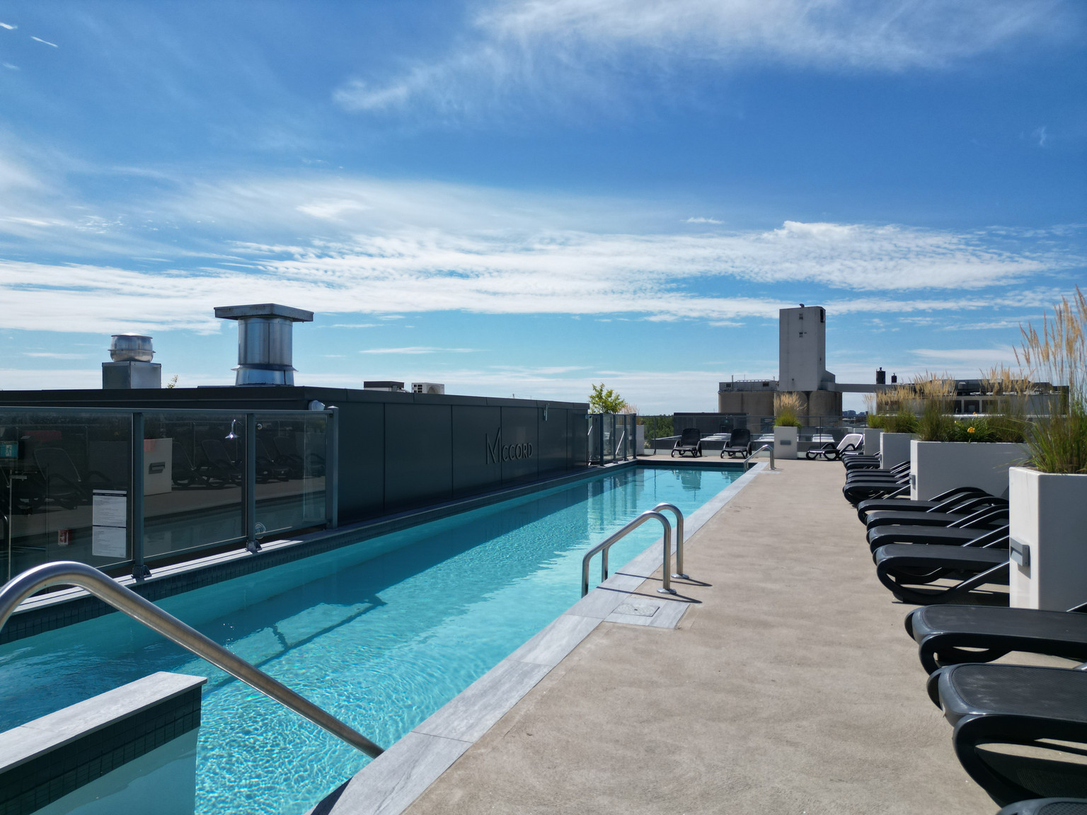 McCord Condos Locatifs-Griffintown - Photo 33