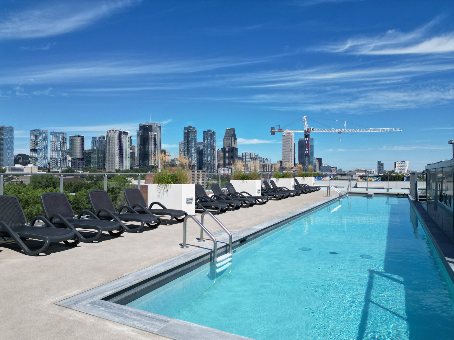McCord Condos Locatifs-Griffintown - Photo 34