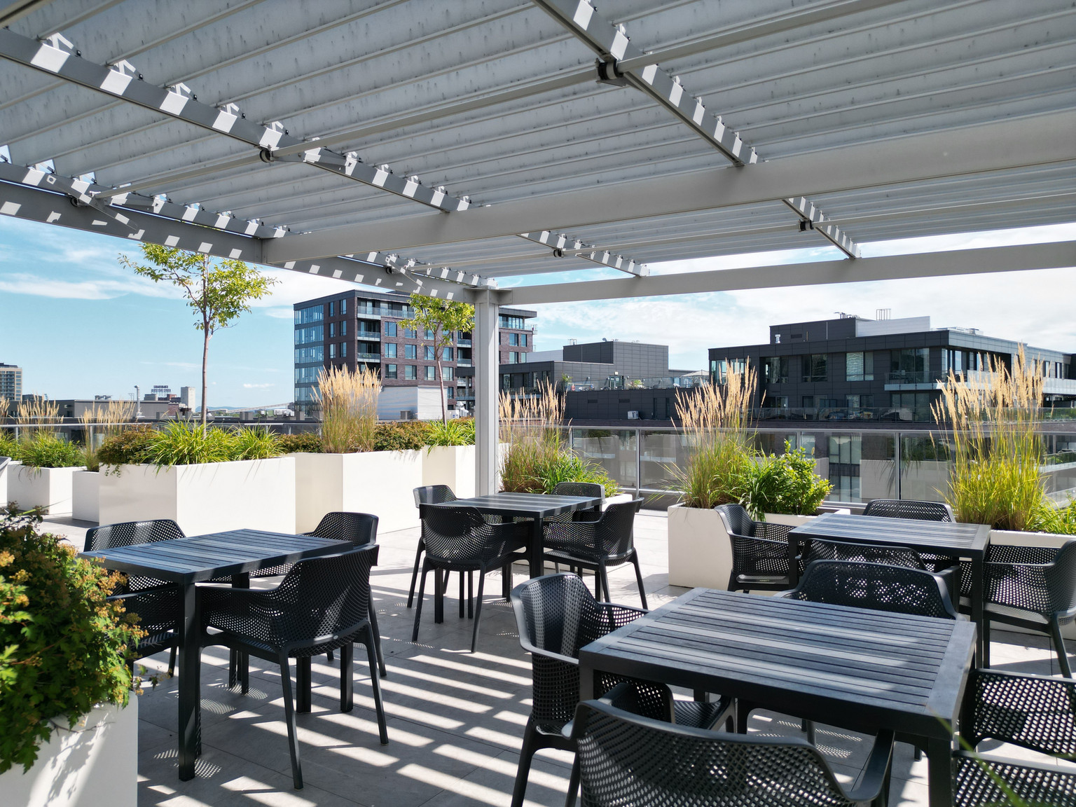 McCord Condos Locatifs-Griffintown - Photo 36