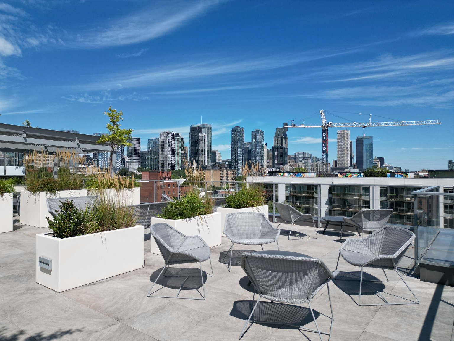 McCord Condos Locatifs-Griffintown - Photo 37