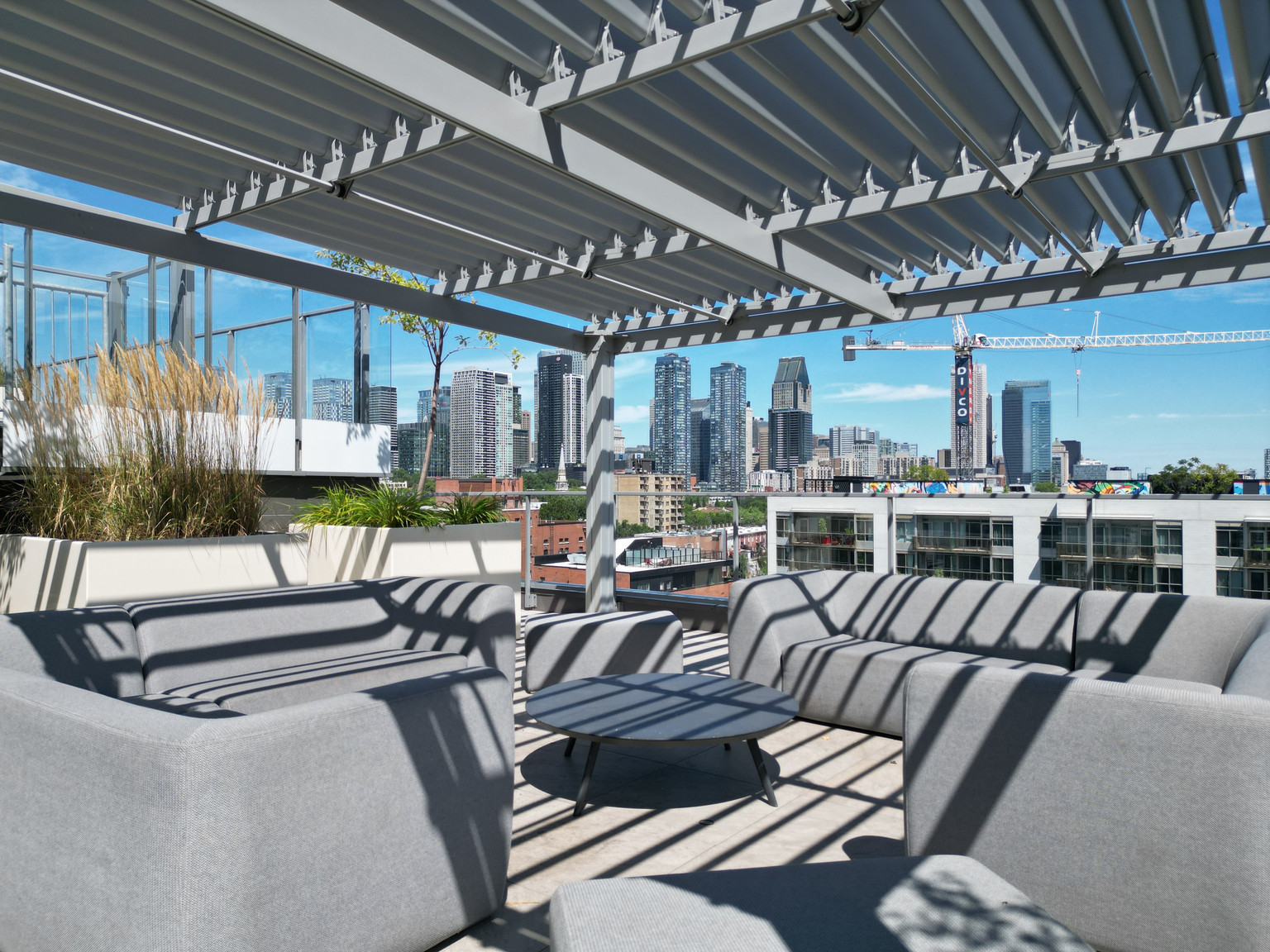 McCord Condos Locatifs-Griffintown - Photo 38