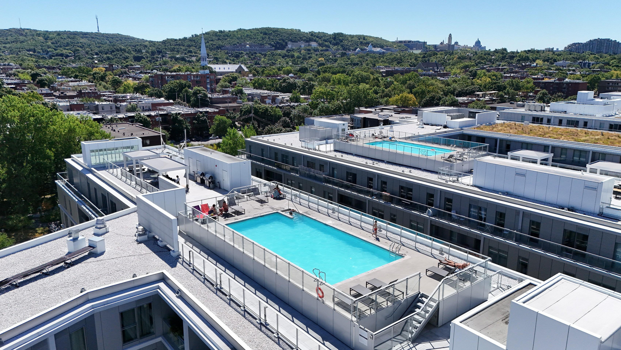 Milhaus - Condo Rentals Outremont - Photo 11