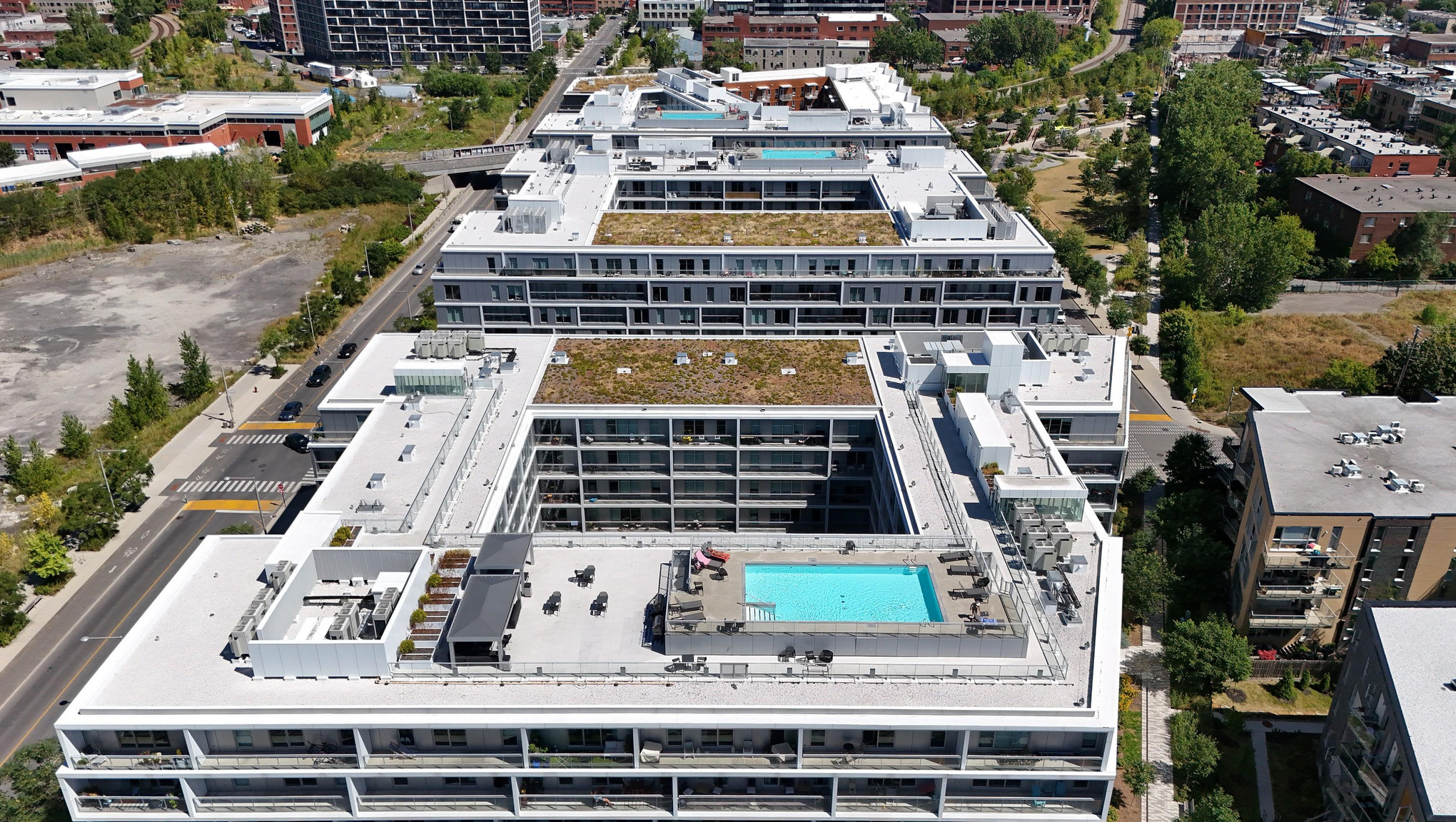Milhaus - Condo Rentals Outremont - Photo 59