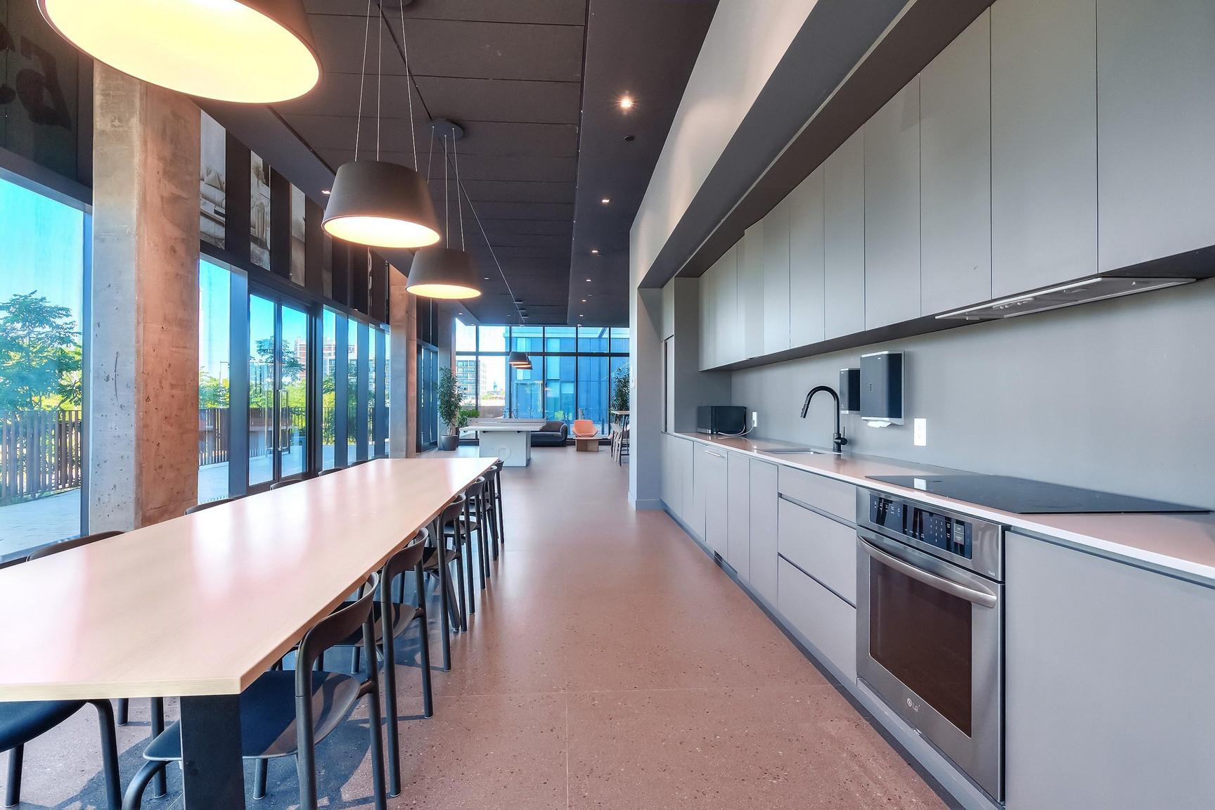 Milhaus - Condo Rentals Outremont - Photo 31