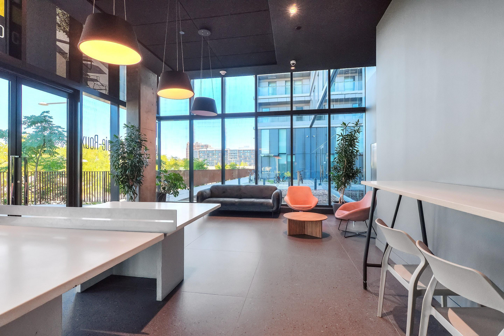 Milhaus - Condo Rentals Outremont - Photo 33