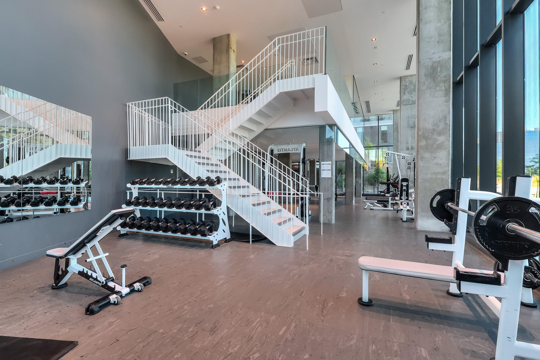 Milhaus - Condo Rentals Outremont - Photo 12