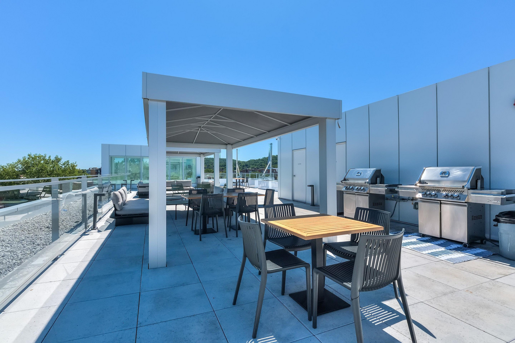 Milhaus - Condo Rentals Outremont - Photo 22