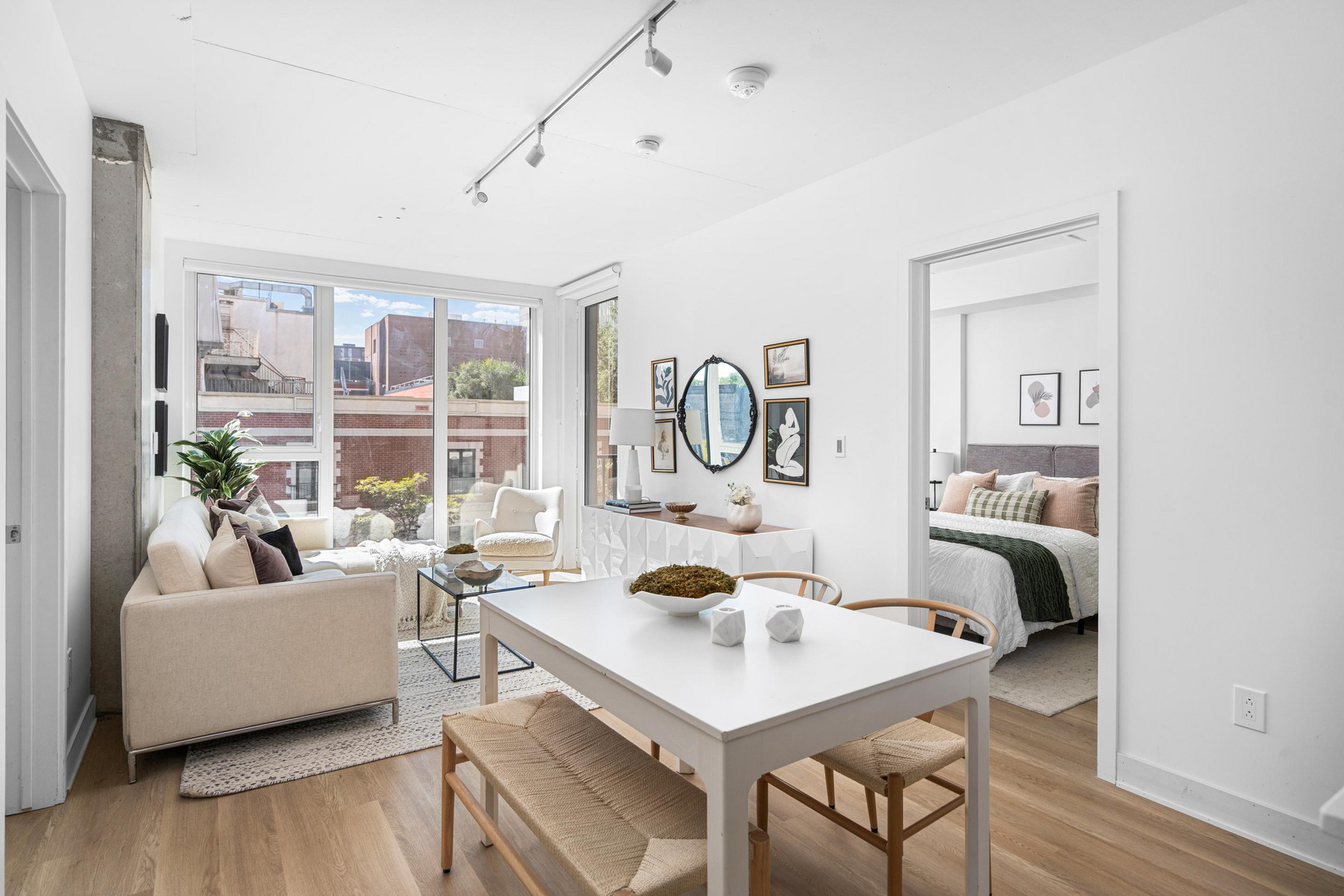 Champlain Condos Locatifs