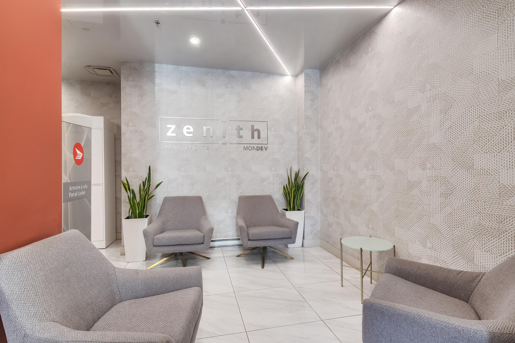 Zenith - Condos for rent - Photo 29