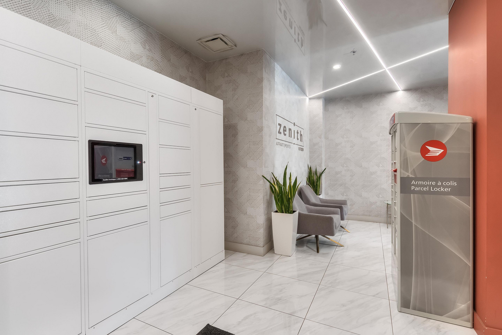 Zenith - Condos for rent - Photo 30