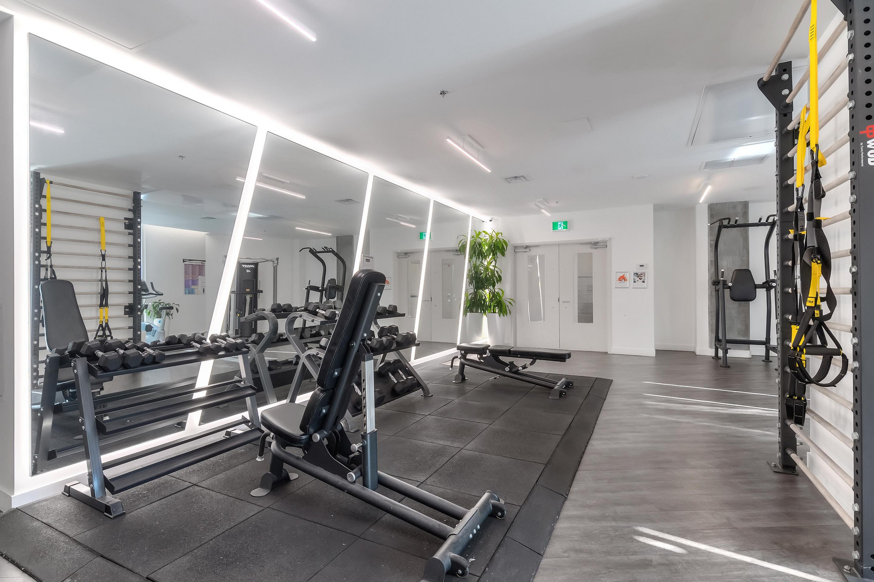Zenith - Condos for rent - Photo 27