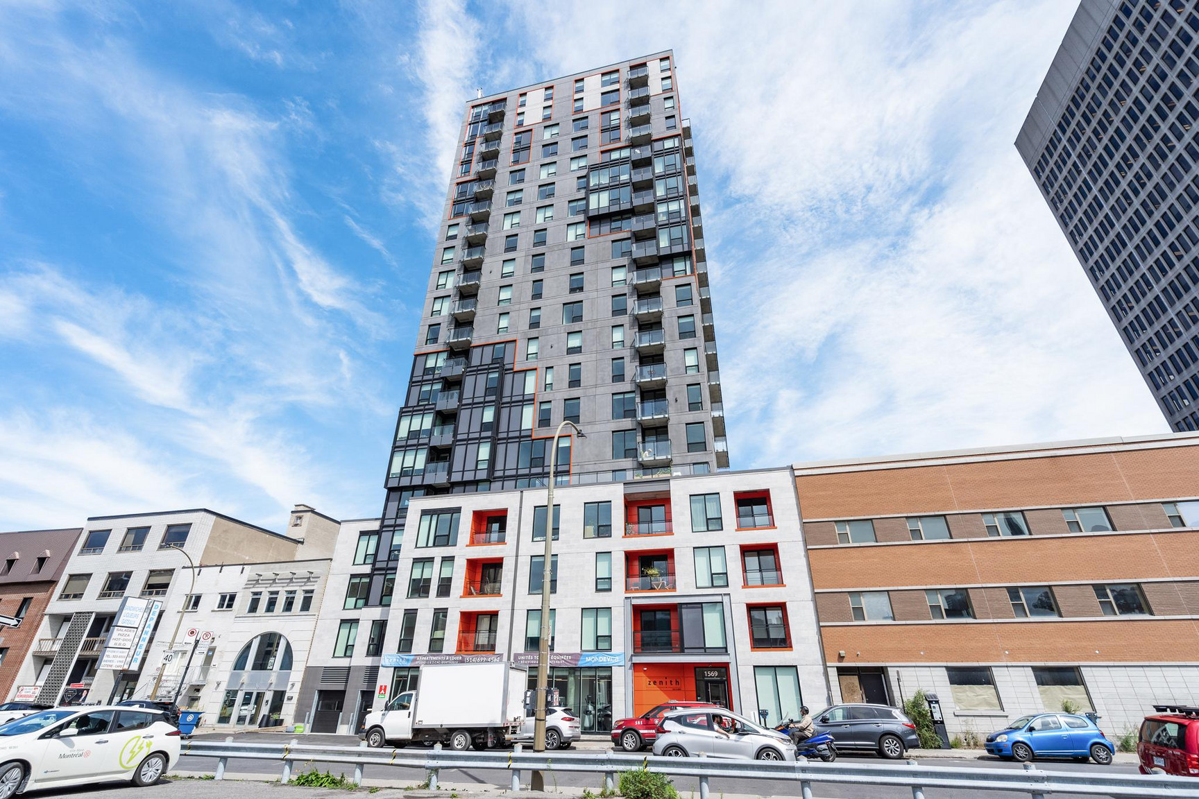 Zenith - Condos for rent - Photo 33