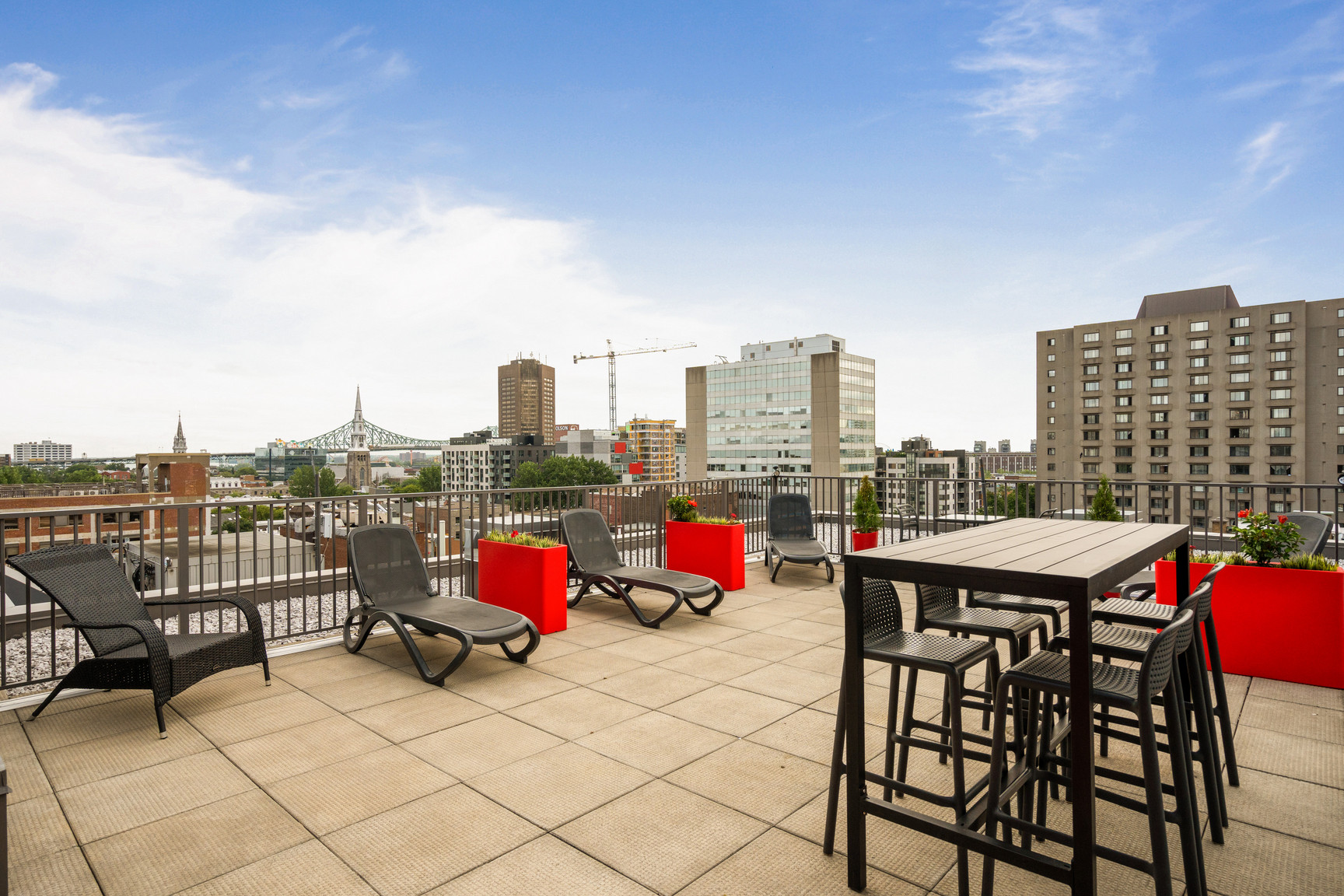 Le Neuf Cents - Apartments for rent - Photo 16