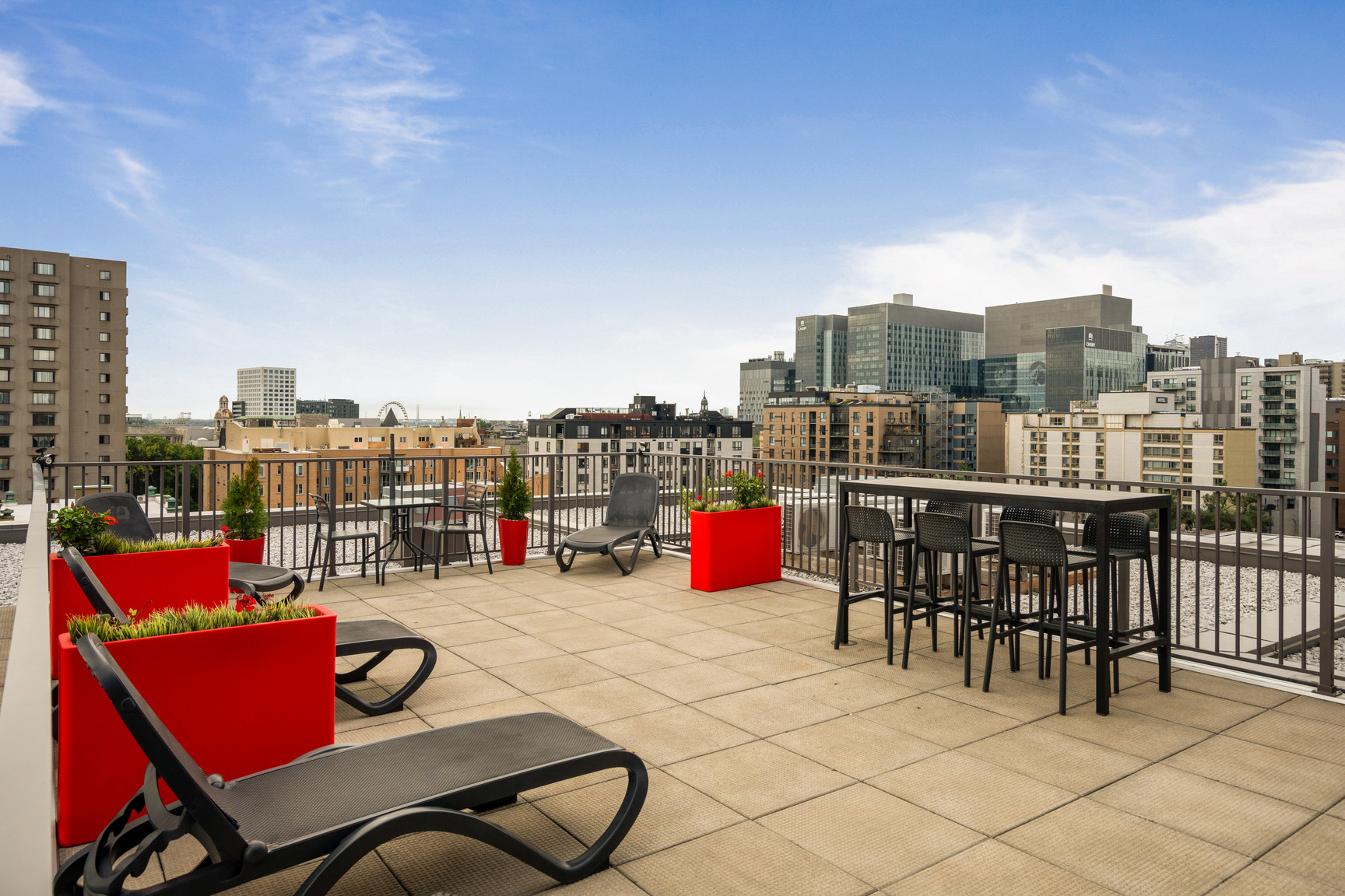 Le Neuf Cents - Apartments for rent - Photo 22