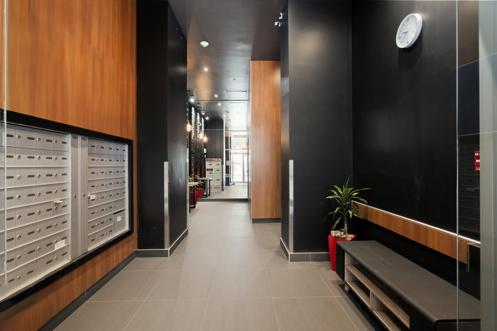 Le Neuf Cents - Apartments for rent - Photo 23