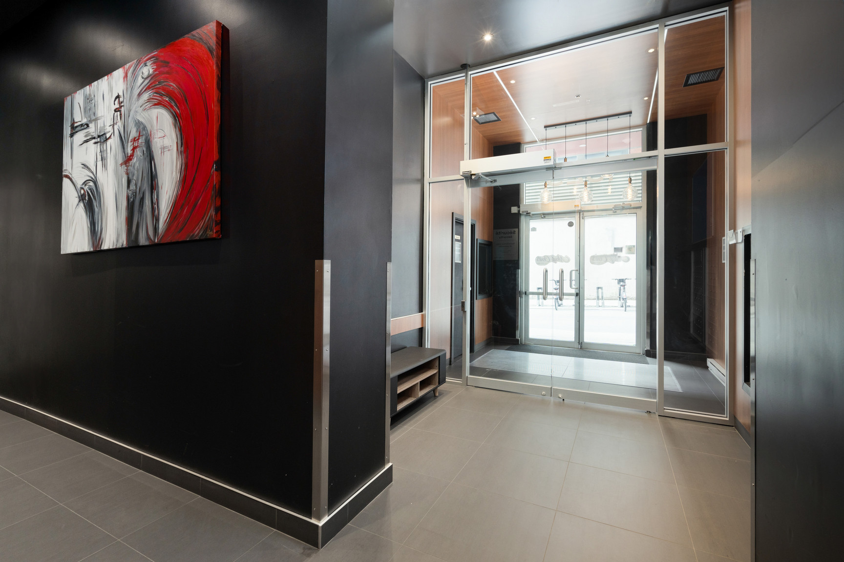 Le Neuf Cents - Apartments for rent - Photo 24