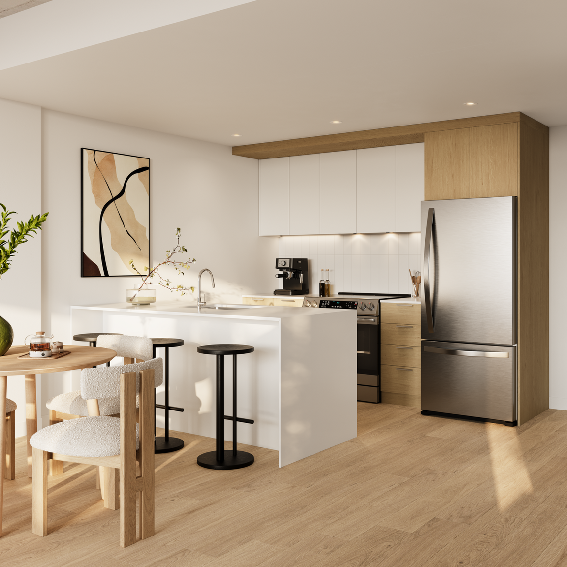 Joseph Condo Rentals - Photo 30
