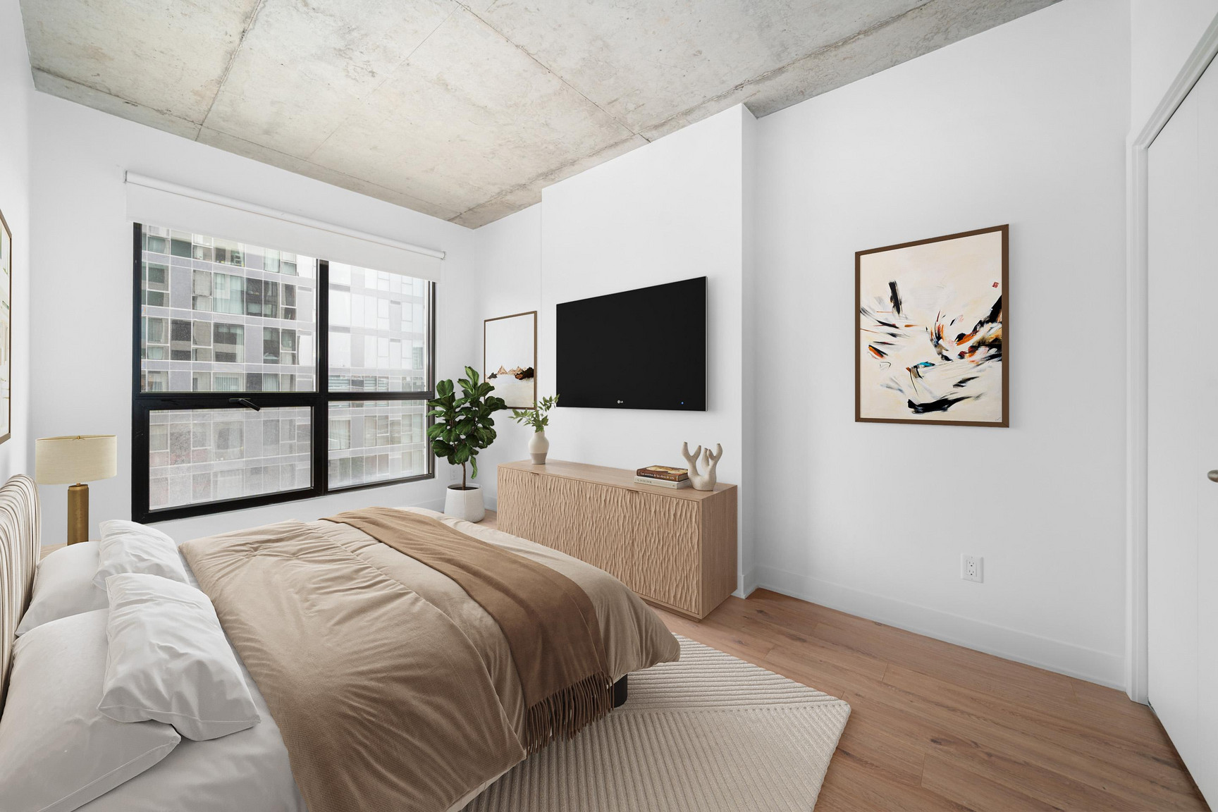 MYRIADE Condos for rent Quartier des spectacles - Photo 29