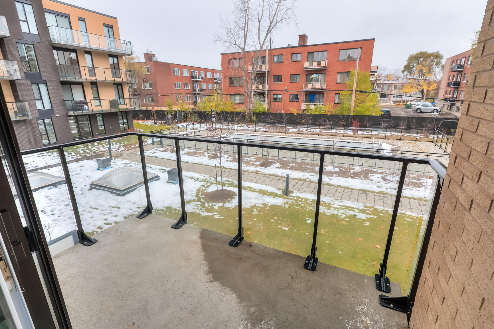 LEORA-Rental Condos Ville Saint Laurent - Photo 37