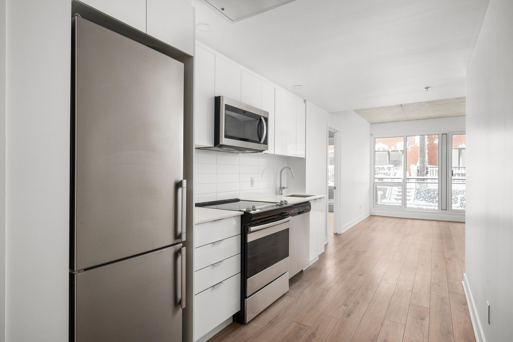 Zenith - Condos for rent - Photo 20