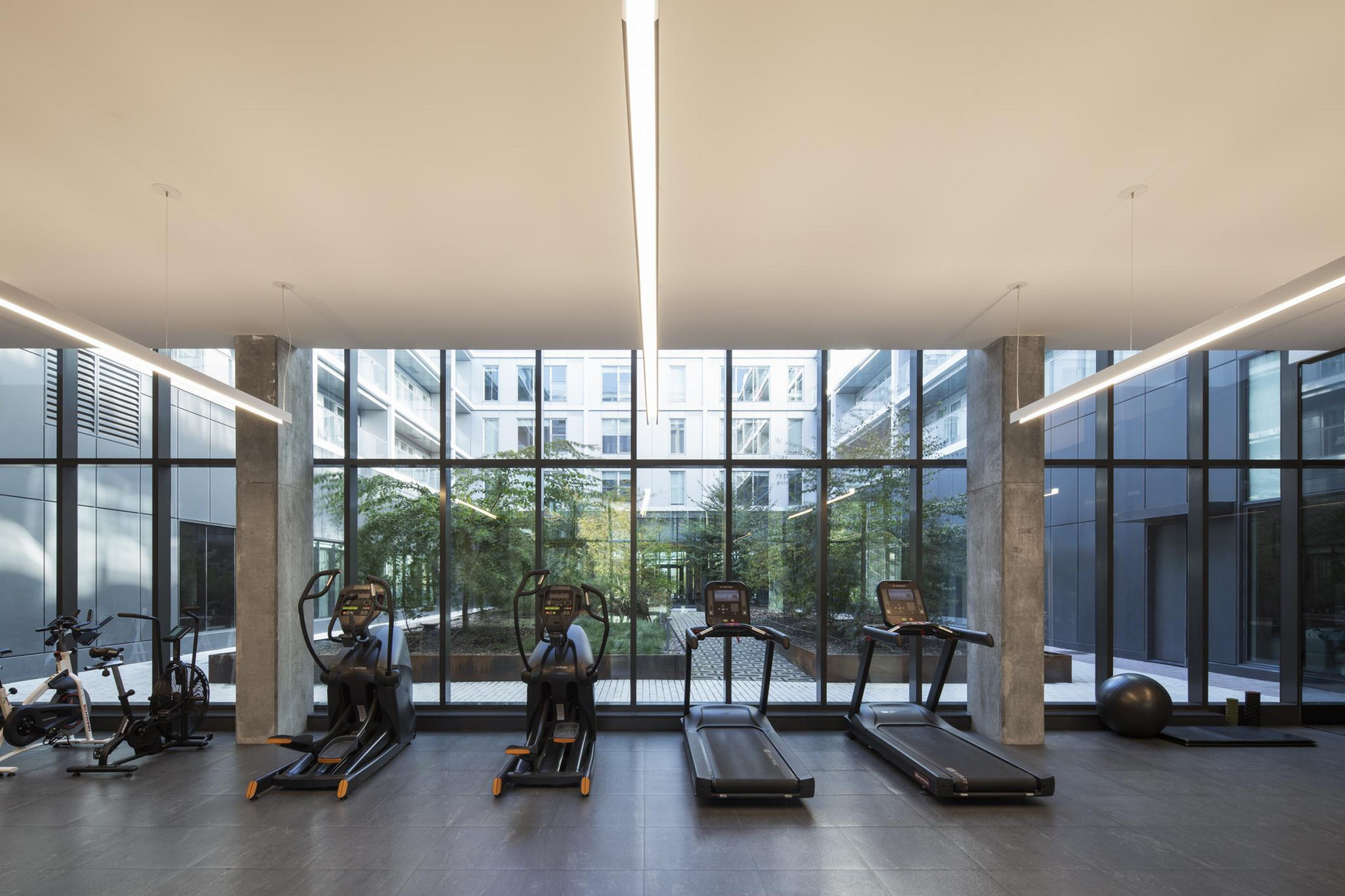 Milhaus - Condo Rentals Outremont - Photo 51