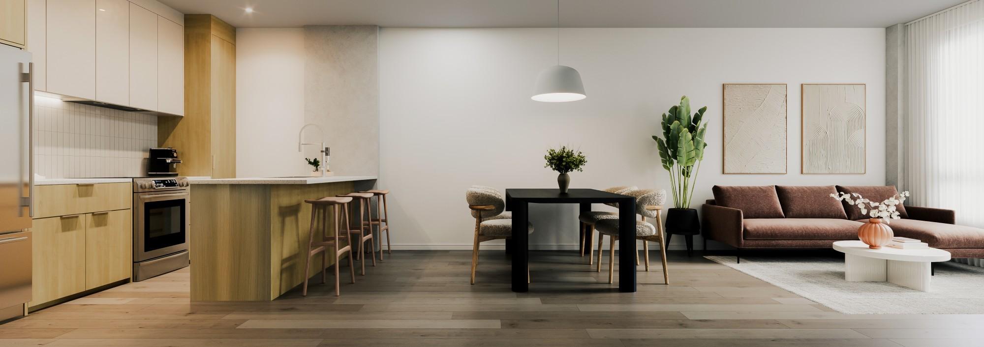 UNIVERT LaSalle Condos - Photo 7