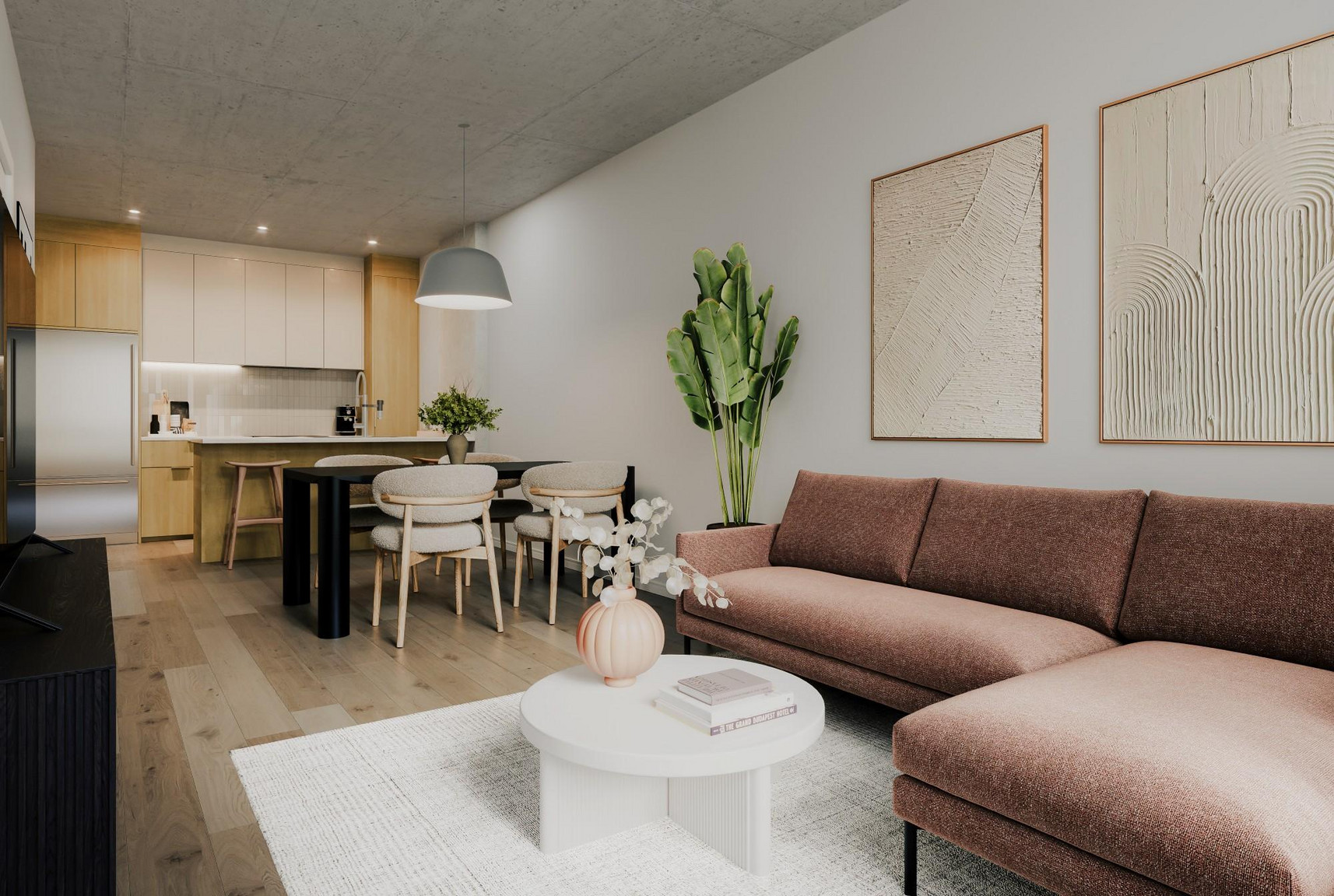 UNIVERT LaSalle Condos - Photo 13