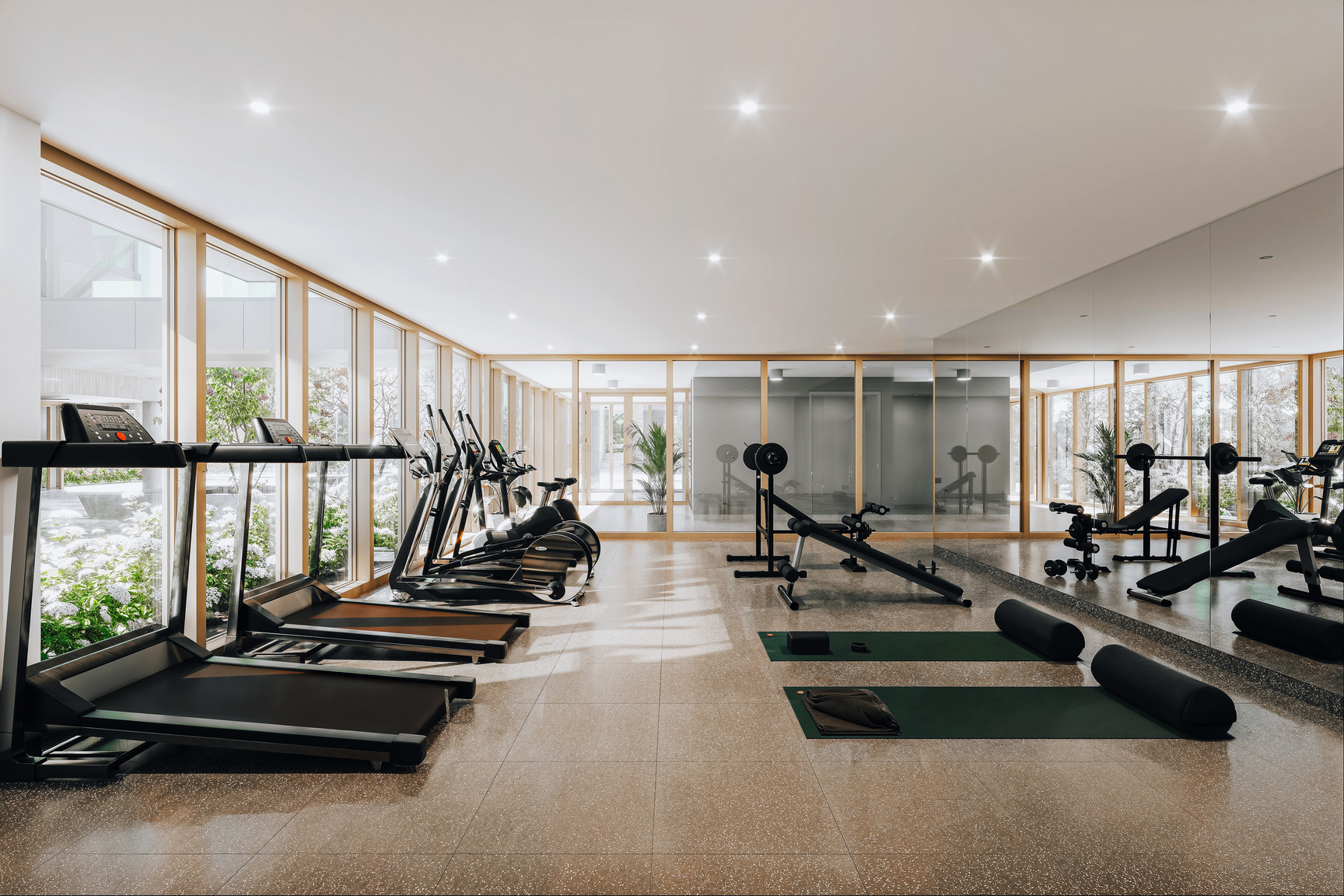 UNIVERT LaSalle Condos - Photo 14