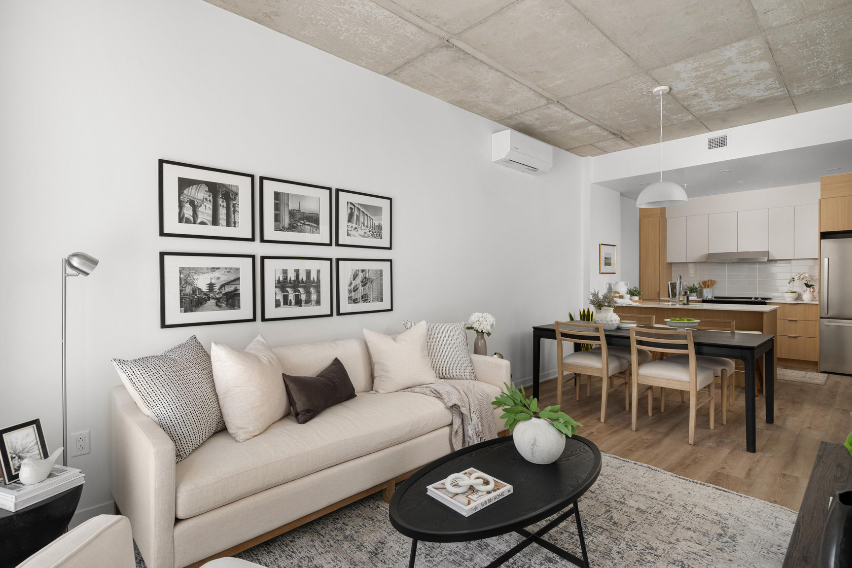 UNIVERT LaSalle Condos