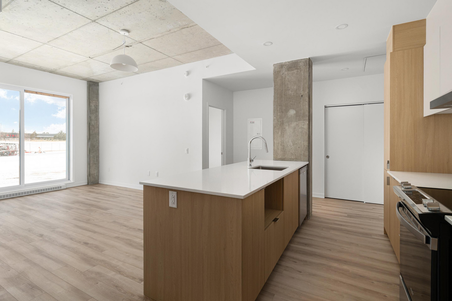 UNIVERT LaSalle Condos - Photo 30