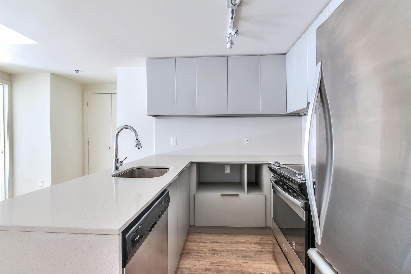 DOMO Condo Rentals - Old Montreal - Photo 30