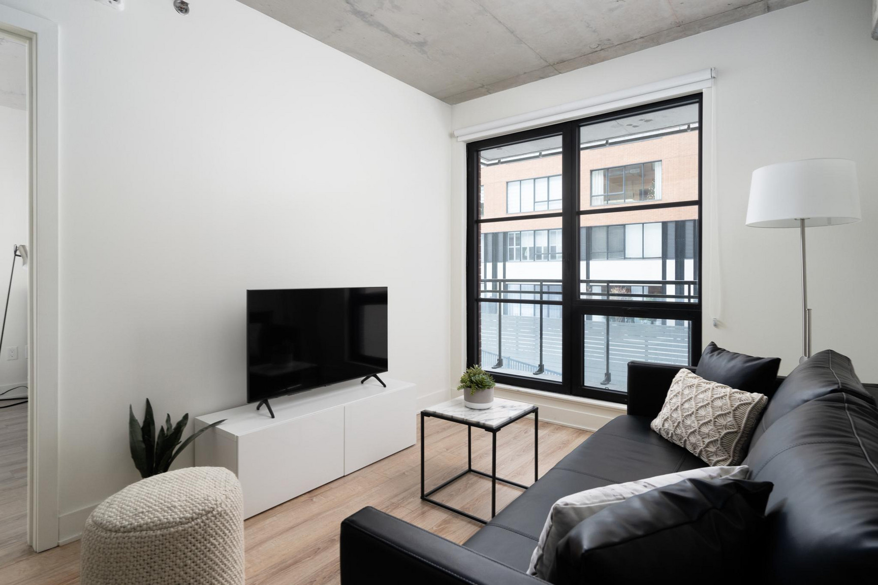 DOMO Condo Rentals - Old Montreal - Photo 33