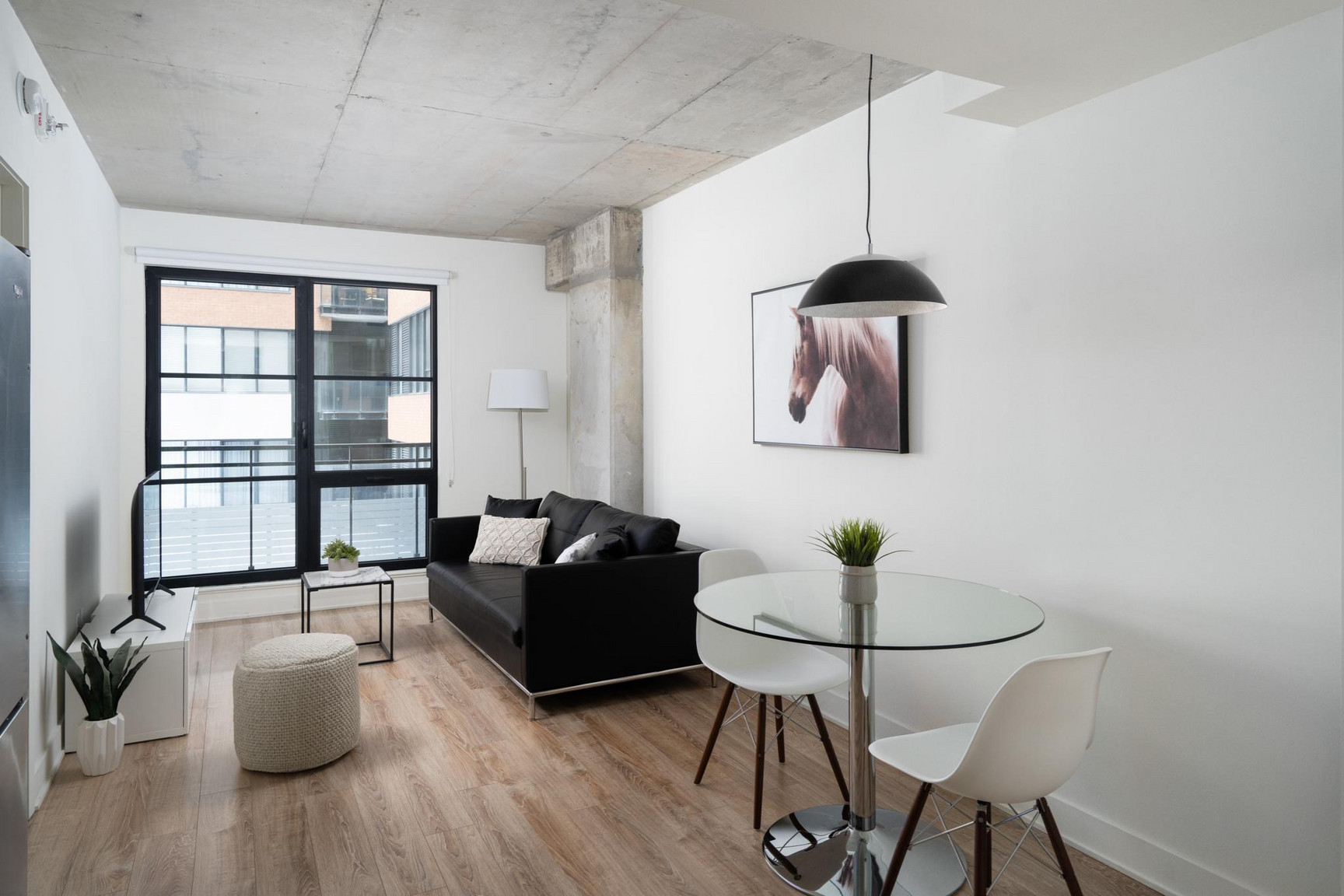 DOMO Condo Rentals - Old Montreal - Photo 34