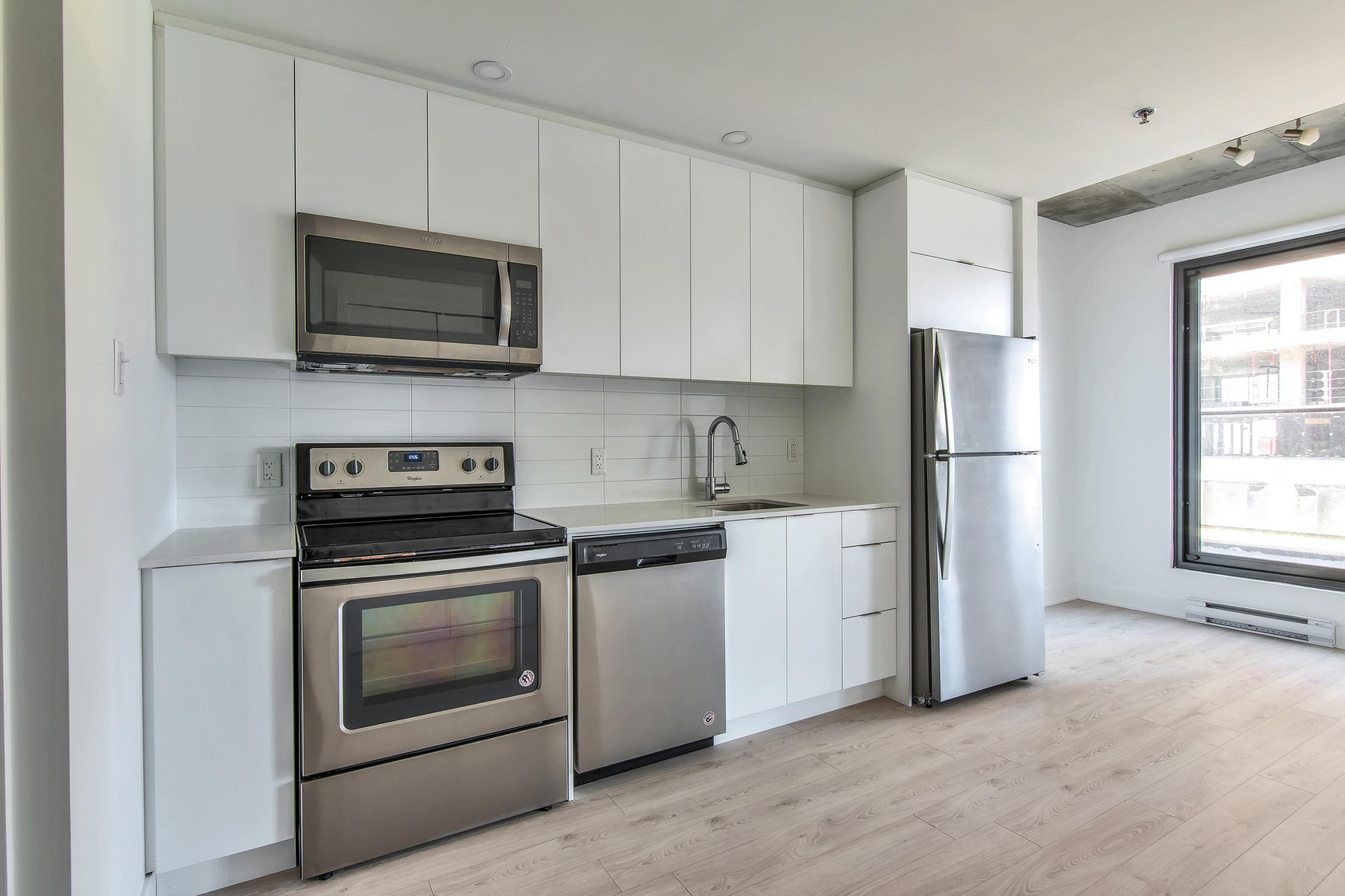 MYRIADE Condos for rent Quartier des spectacles - Photo 30