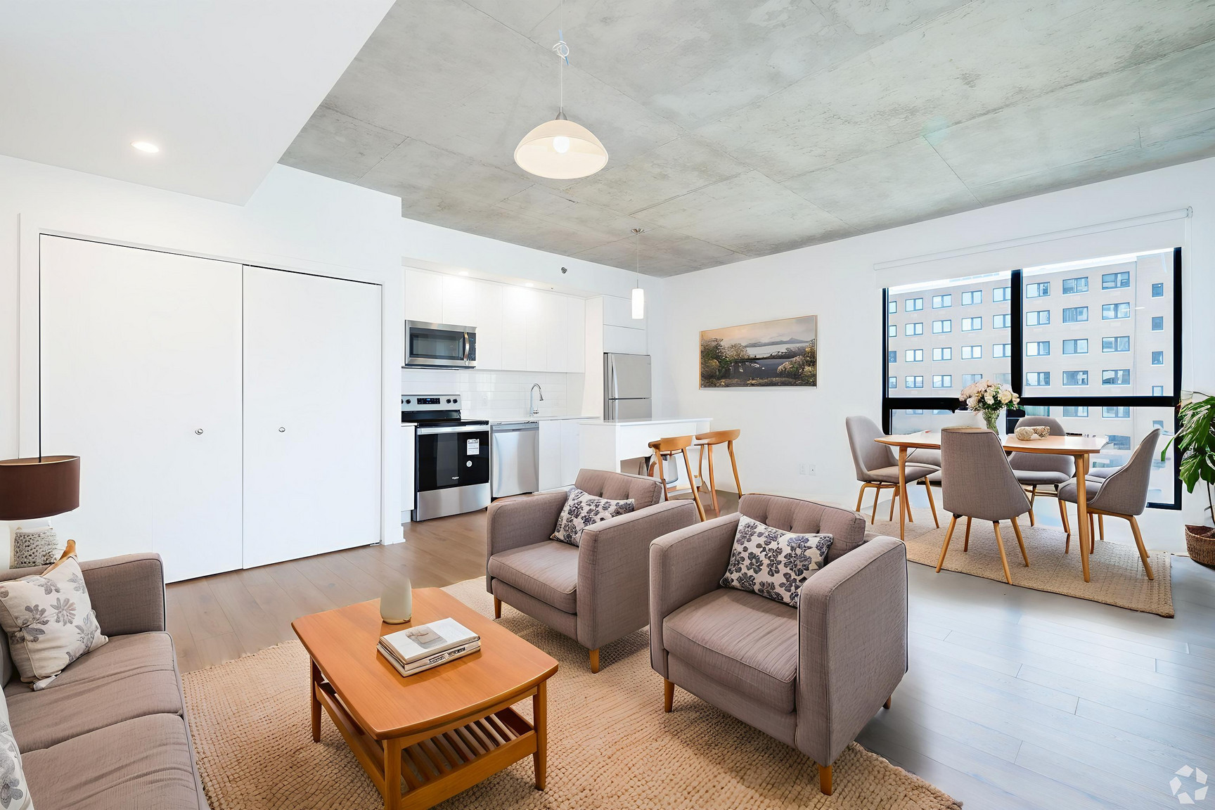 MYRIADE Condos for rent Quartier des spectacles - Photo 32