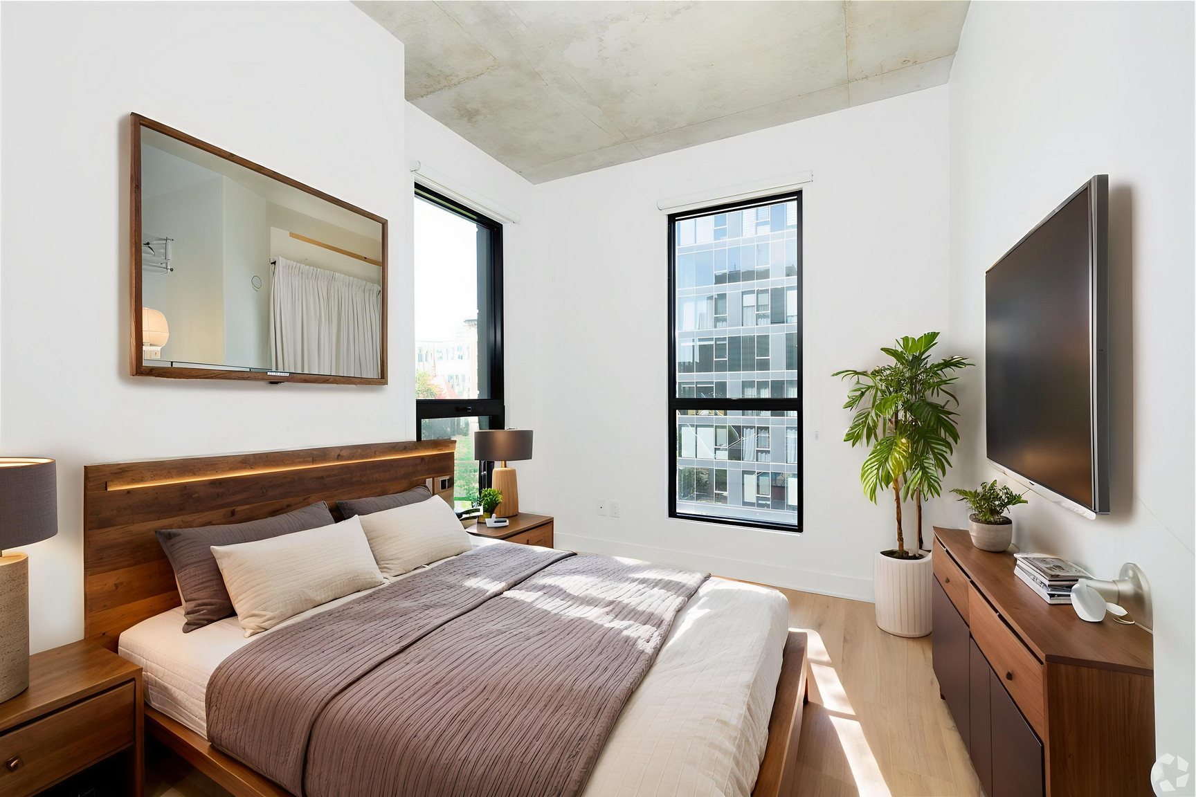 MYRIADE Condos for rent Quartier des spectacles - Photo 34