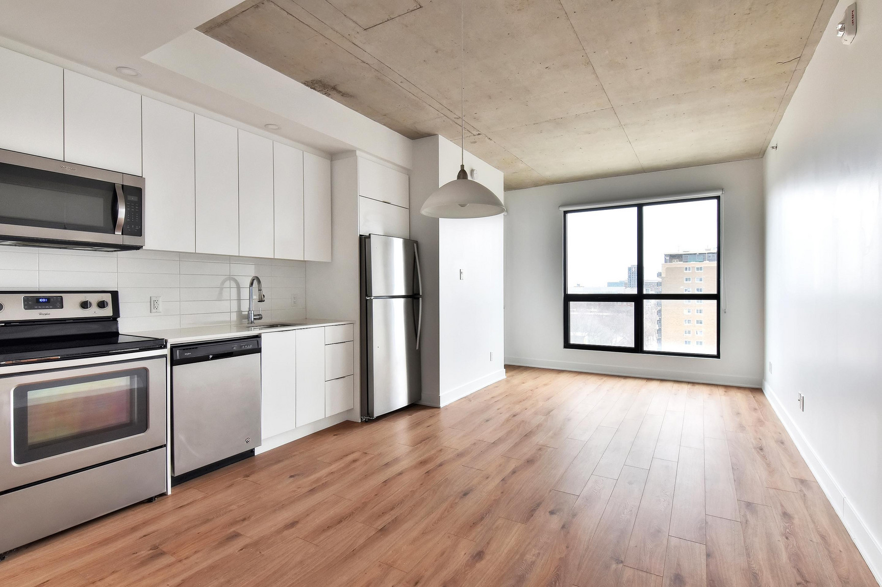 MYRIADE Condos for rent Quartier des spectacles - Photo 37
