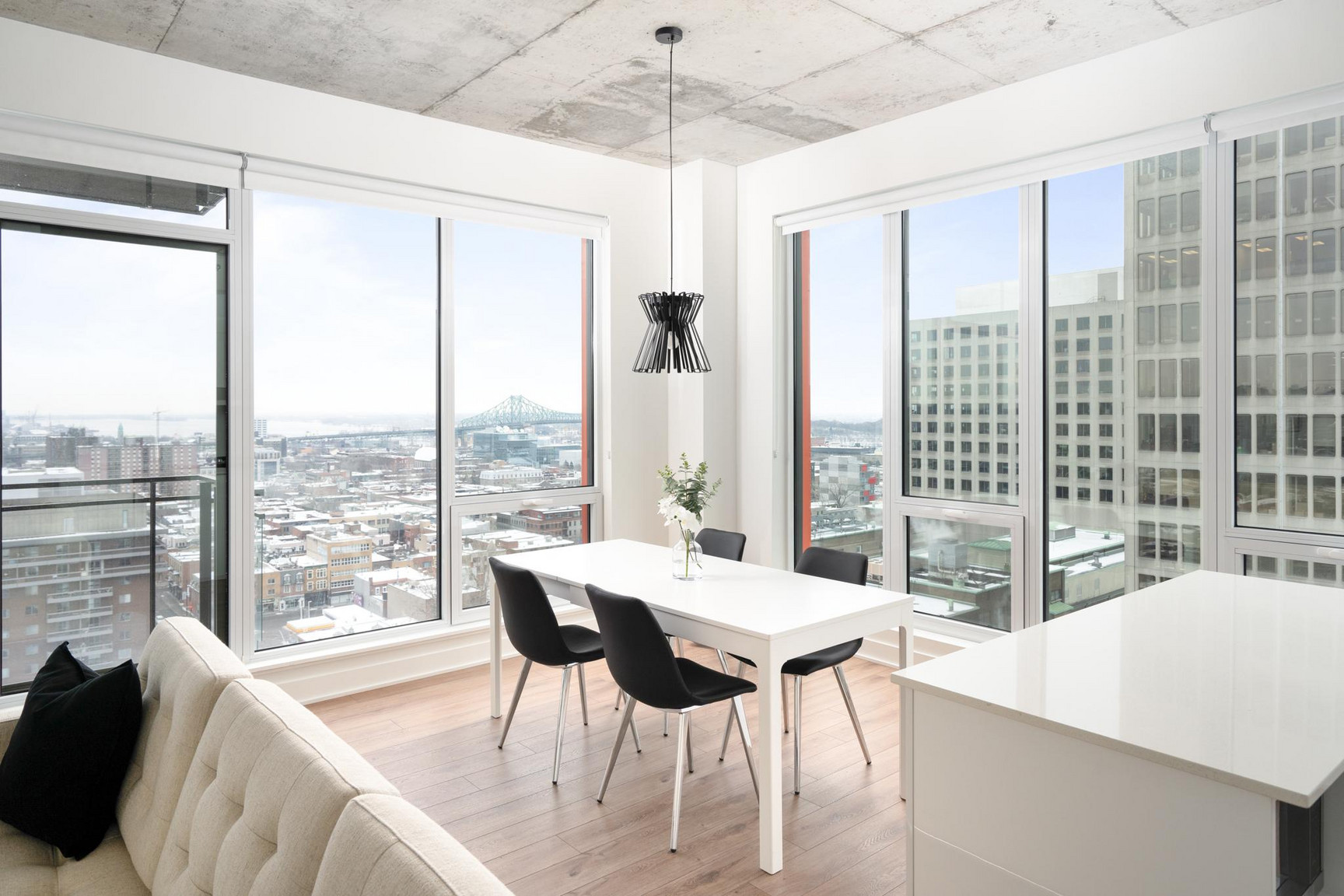 Zenith - Condos for rent - Photo 13
