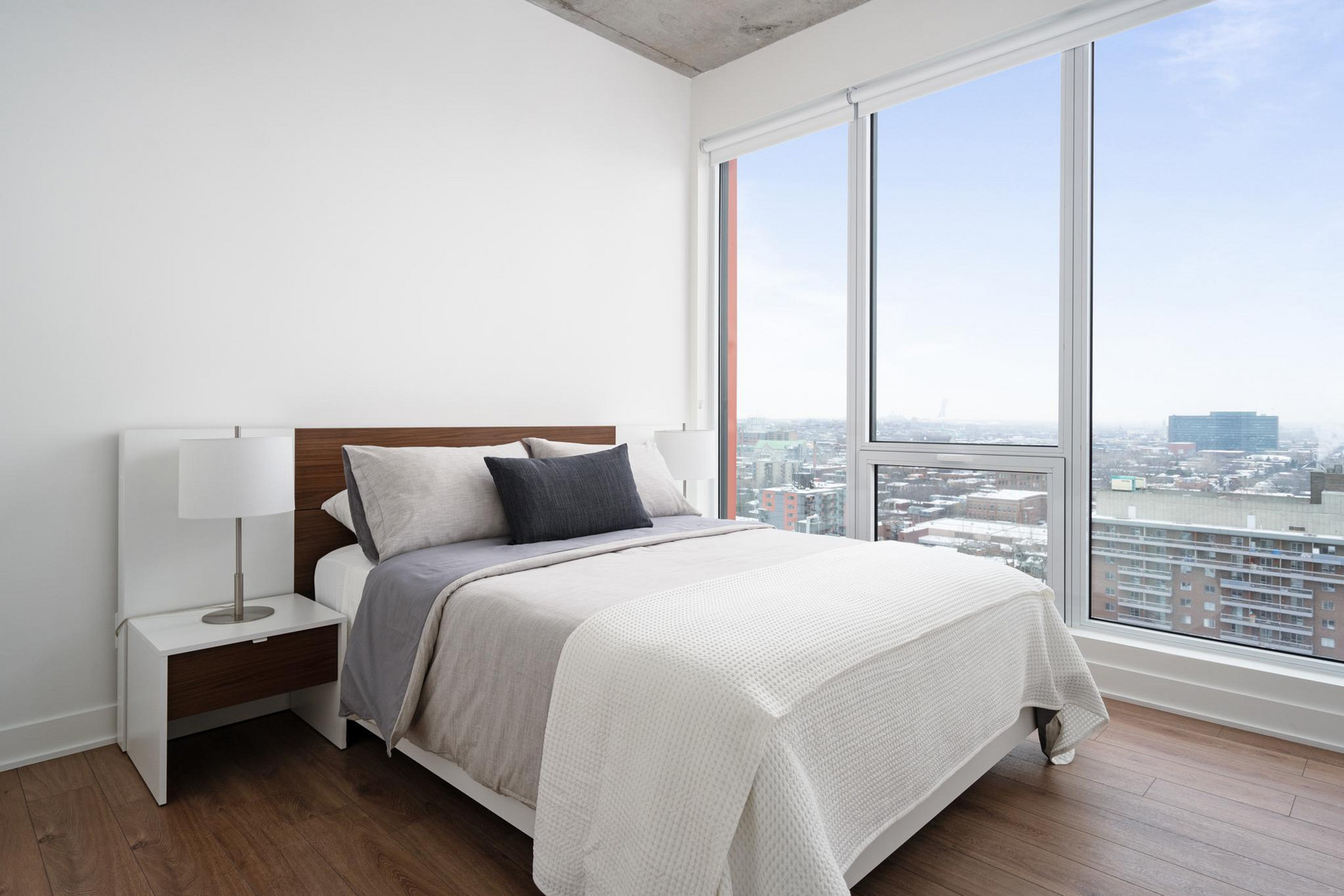 Zenith - Condos for rent - Photo 18