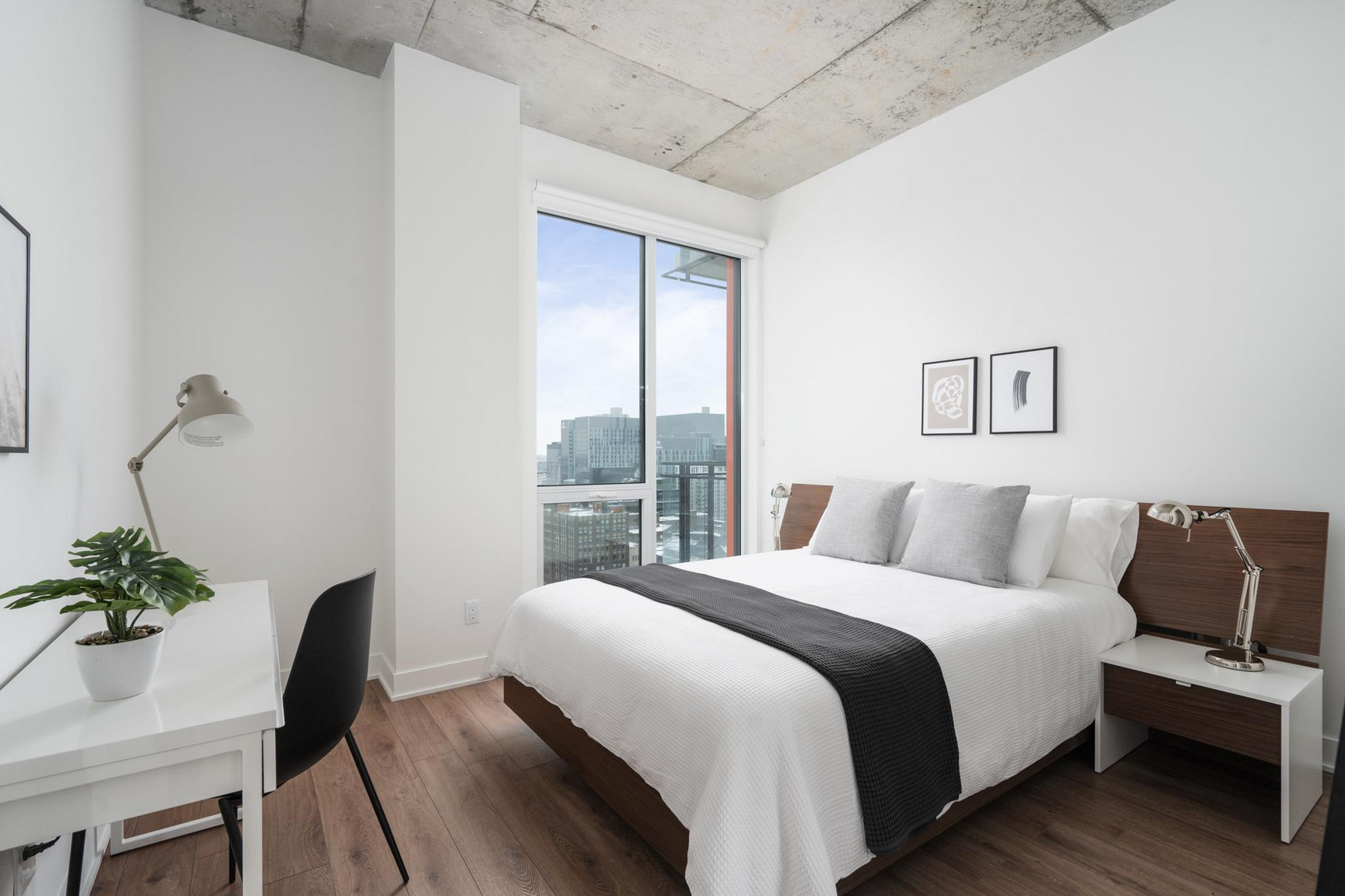 Zenith - Condos for rent - Photo 19