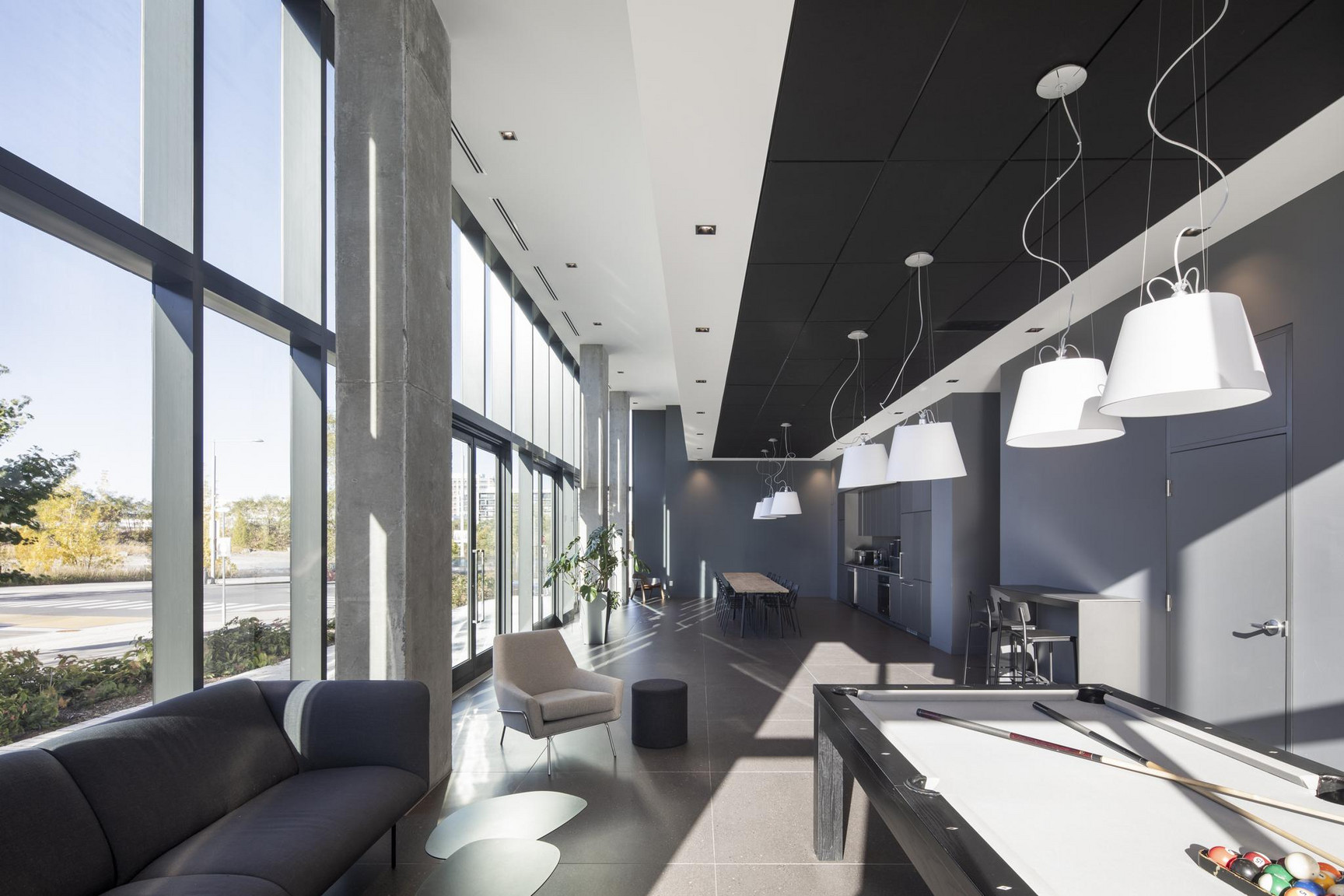 Milhaus - Condo Rentals Outremont - Photo 54