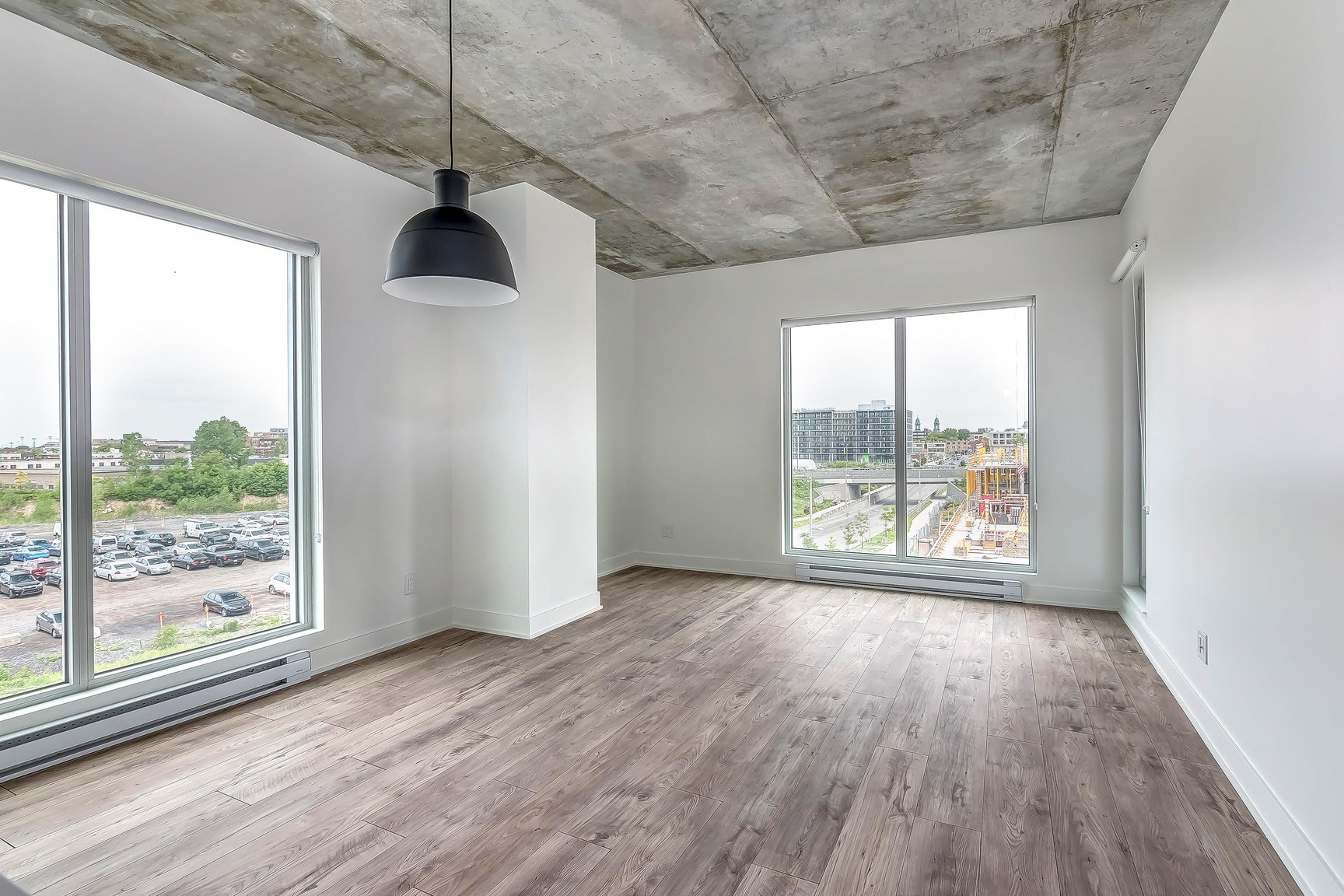 Milhaus - Condo Rentals Outremont - Photo 57