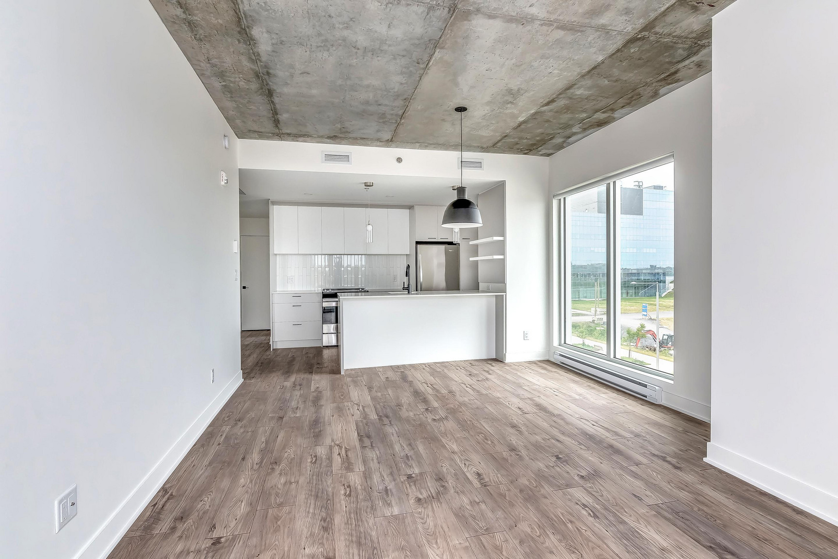 Milhaus - Condo Rentals Outremont - Photo 58