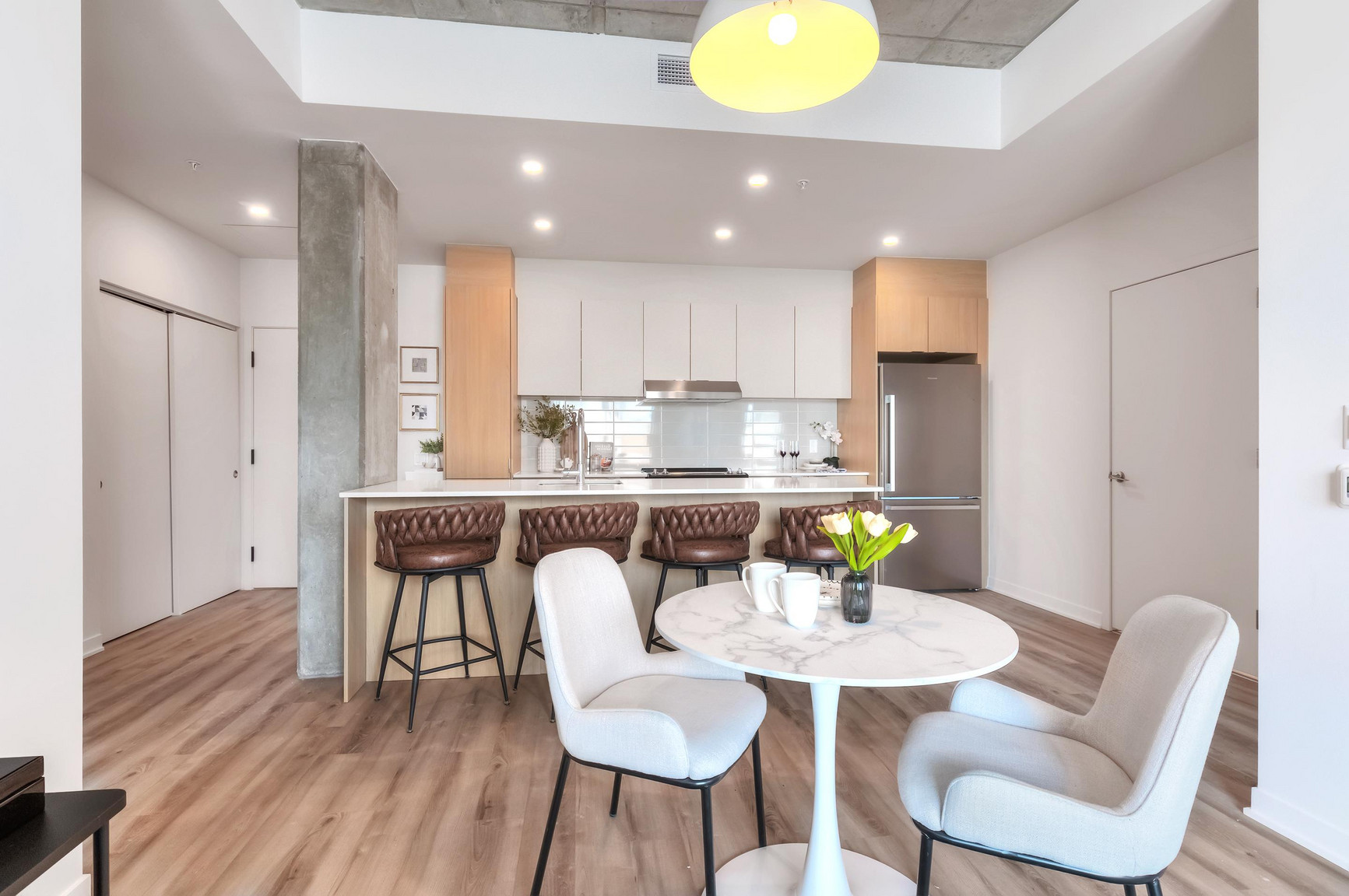 UNIVERT LaSalle Condos - Photo 34